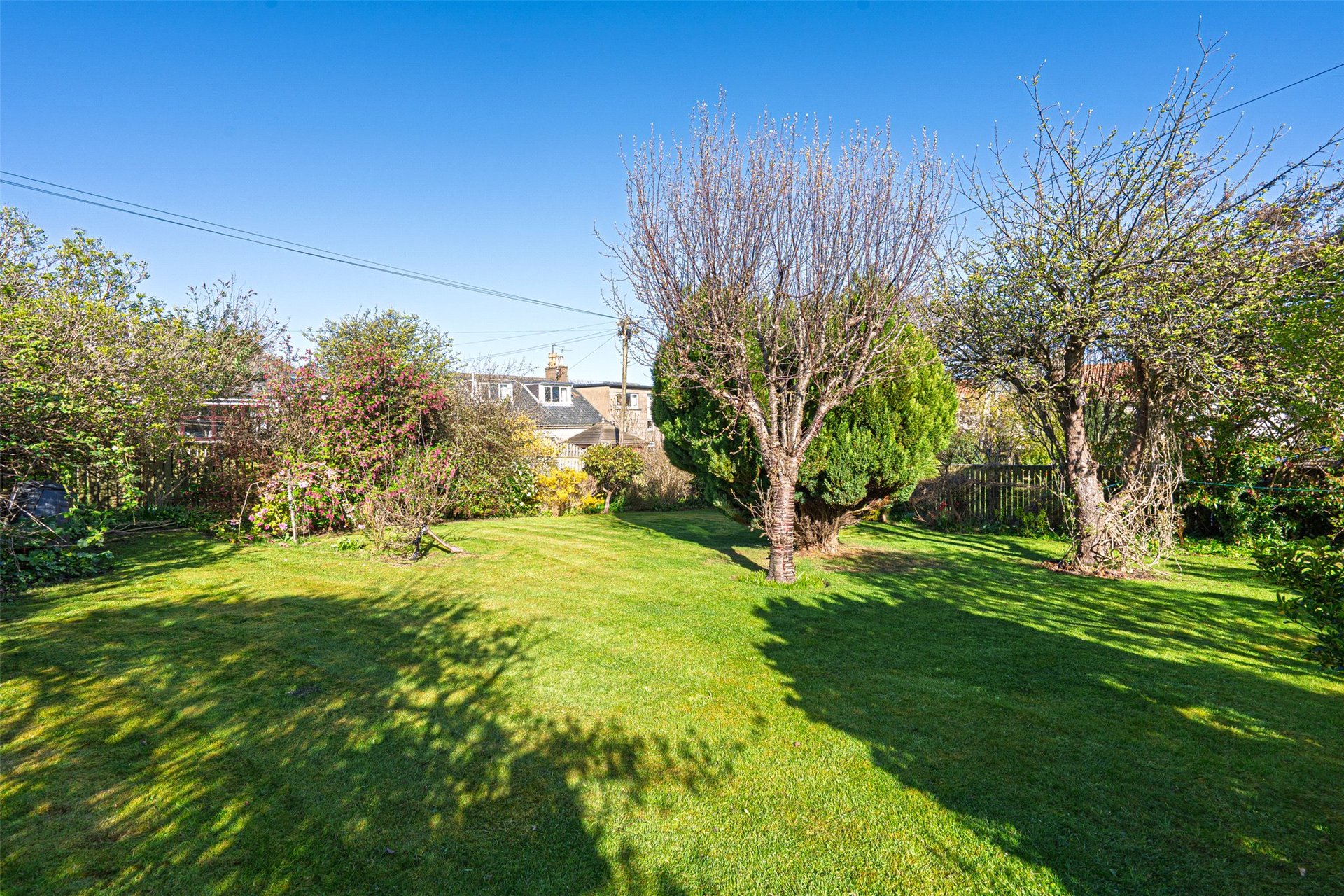 Rosebay, 4 Grange Road, St. Andrews, Fife, KY16 8LF - Picture #27