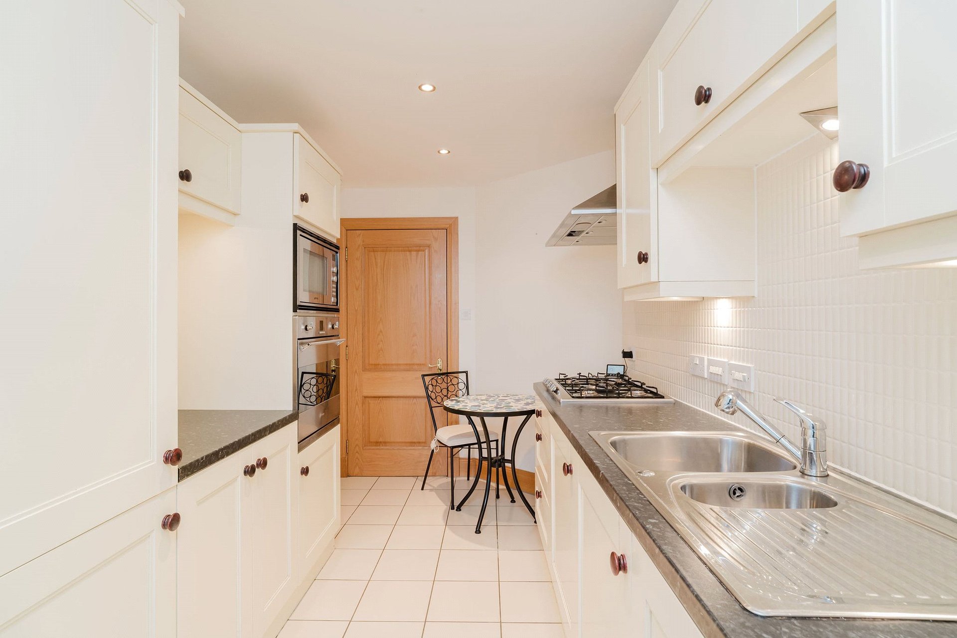 42 Ibris Place, North Berwick, East Lothian, EH39 4DF - Picture #5