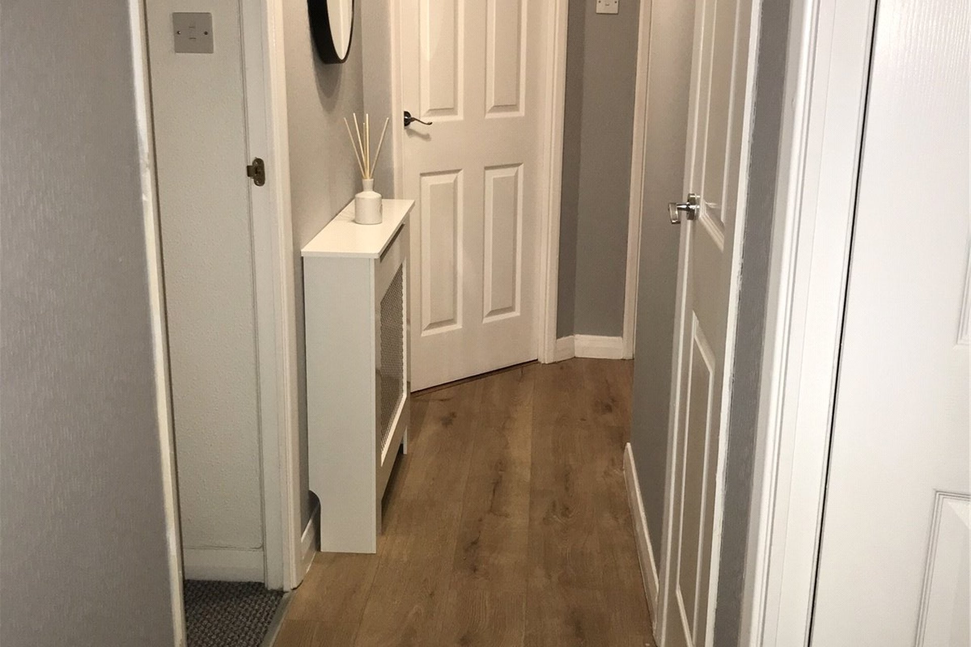 15/2 St Leonards Lane, Newington, Edinburgh, EH8 9SD - Picture #6