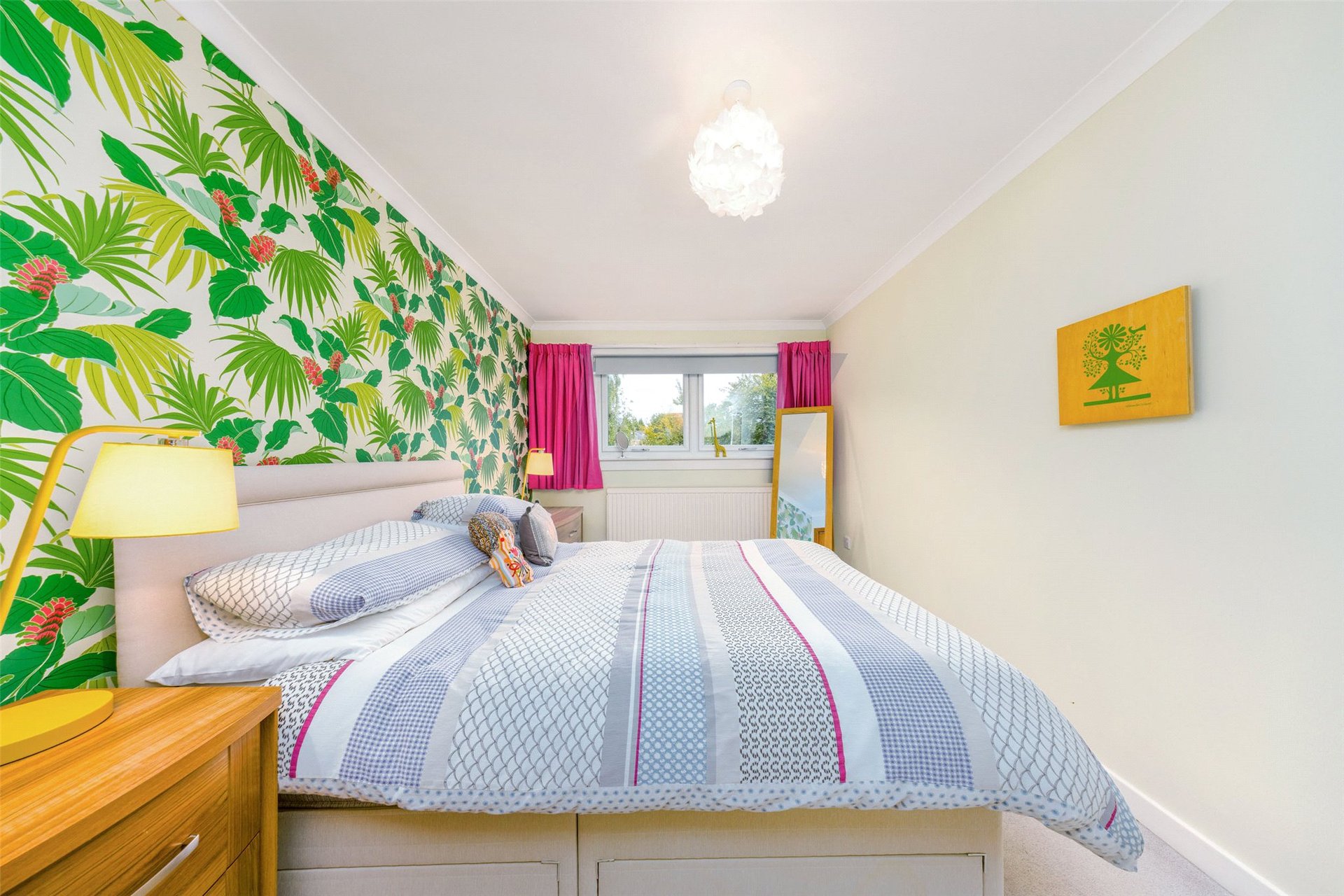 34 Roman Court, Bearsden, G61 2HS - Picture #22