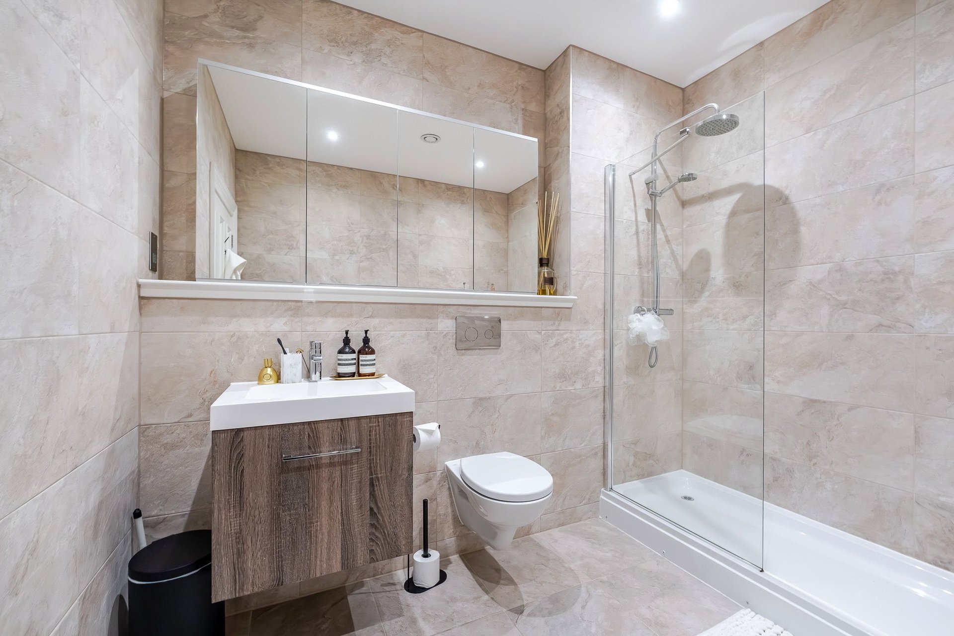 Main Door Duplex, 18A Belhaven Terrace West, Dowanhill, Glasgow, G12 0UL - Picture #52