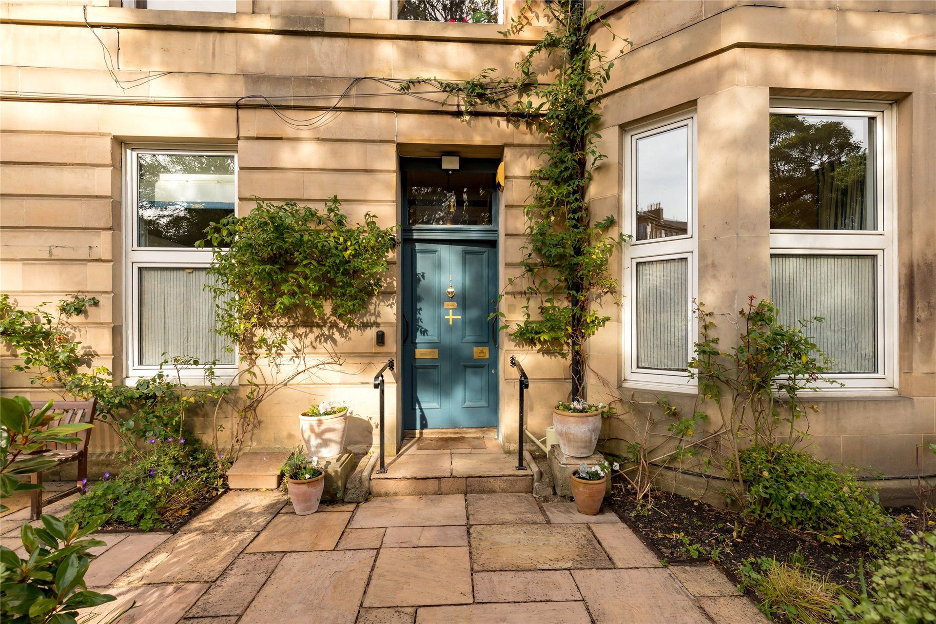 1 Lonsdale Terrace, Edinburgh, EH3 9HN - Picture #2