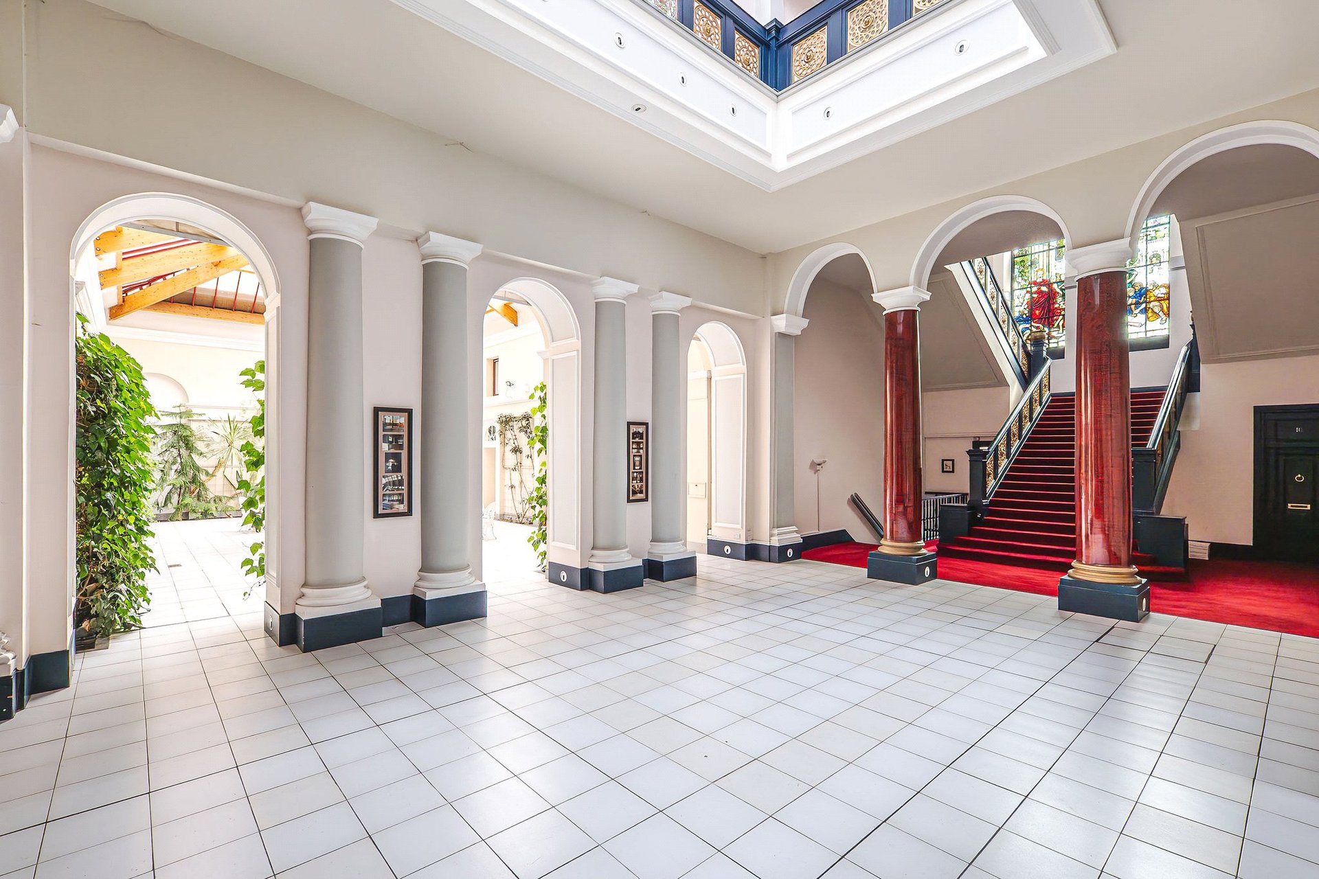 Flat 5, 35 Lynedoch Street, Park, Glasgow, G3 6AA - Picture #3