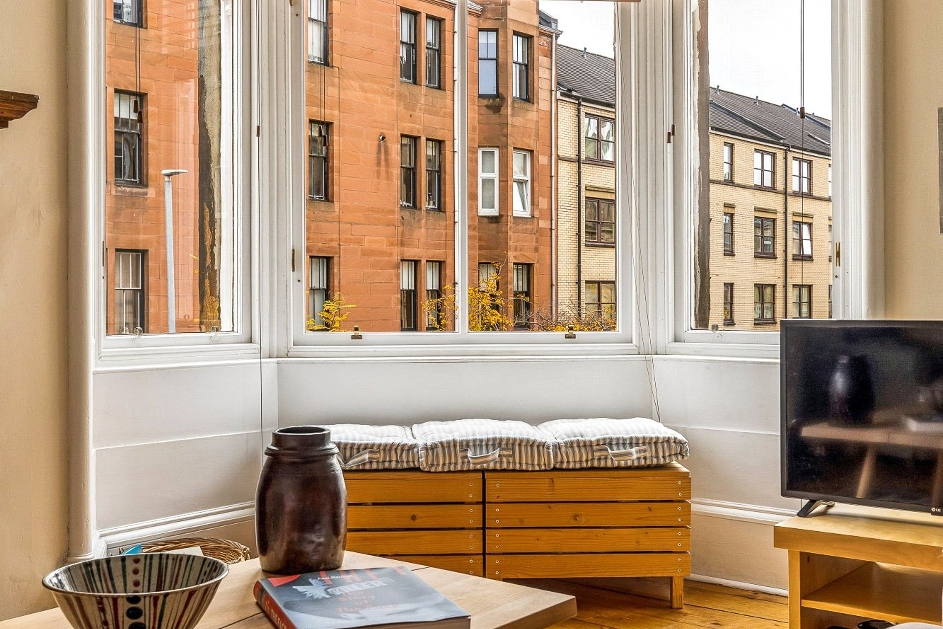 1/3, 52 Otago Street, Hillhead, Glasgow, G12 8PG - Picture #8