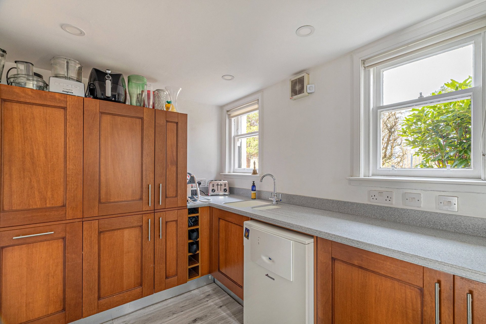 Inglehurst, 7 Redburn Avenue, Giffnock, Glasgow, East Renfrewshire, G46 6RH - Picture #30