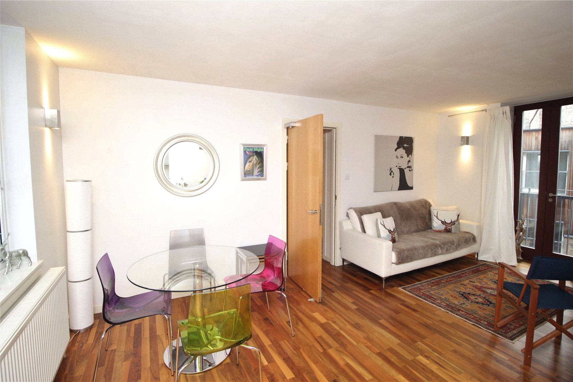 2/6 Cowgatehead, Edinburgh, Midlothian, EH1 1JU - Picture #2