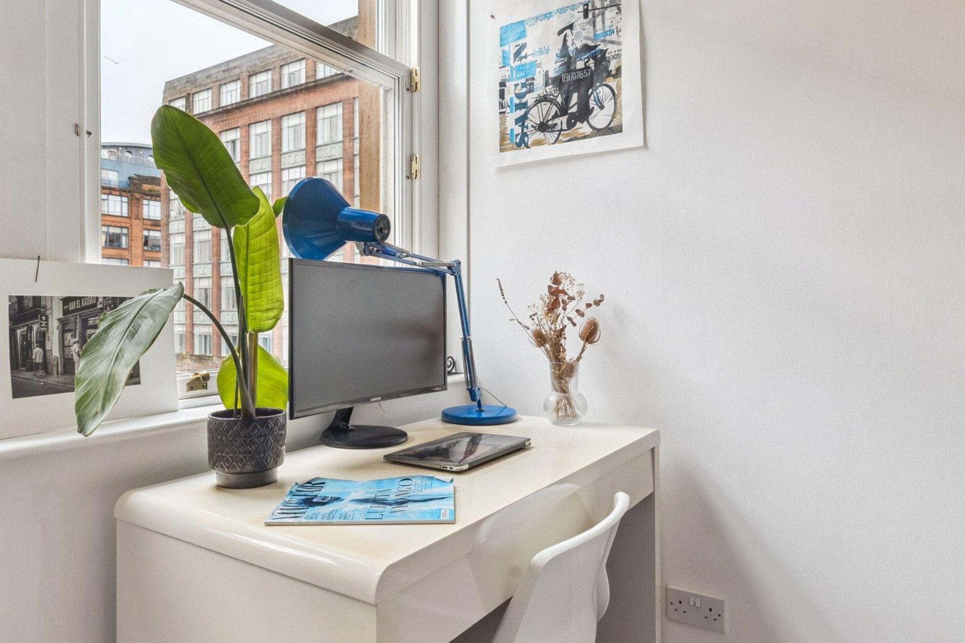 Flat 2/2 Wilson Court, 60 Wilson Street, Merchant City, Glasgow City, G1 1HD - Picture #13