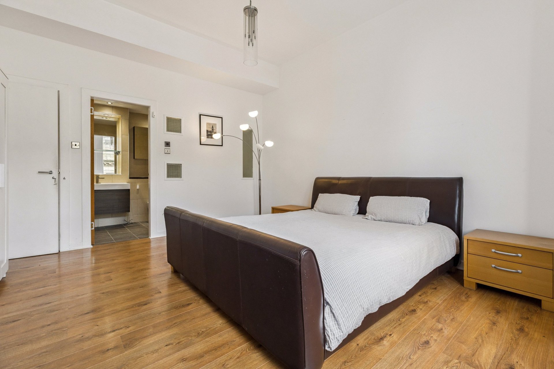 Flat 4/3, 33 Dalintober Street, Tradeston, Glasgow City, G5 8JZ - Picture #17