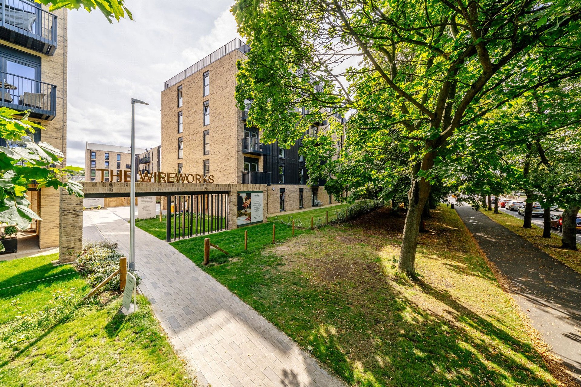 City View, Flat 7 Inveresk Place, Musselburgh, East Lothian, EH21 7FH - Picture #12