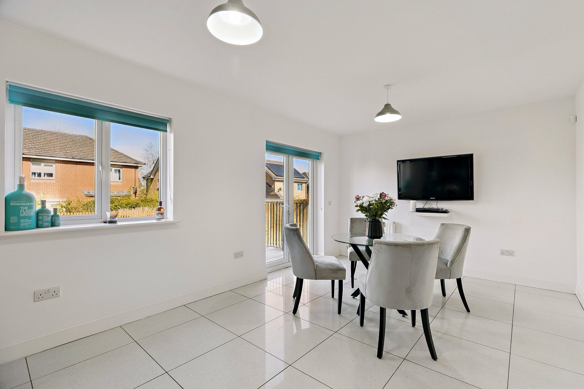 3 Raeswood Gate, Crookston, Glasgow, G53 7HF - Picture #4