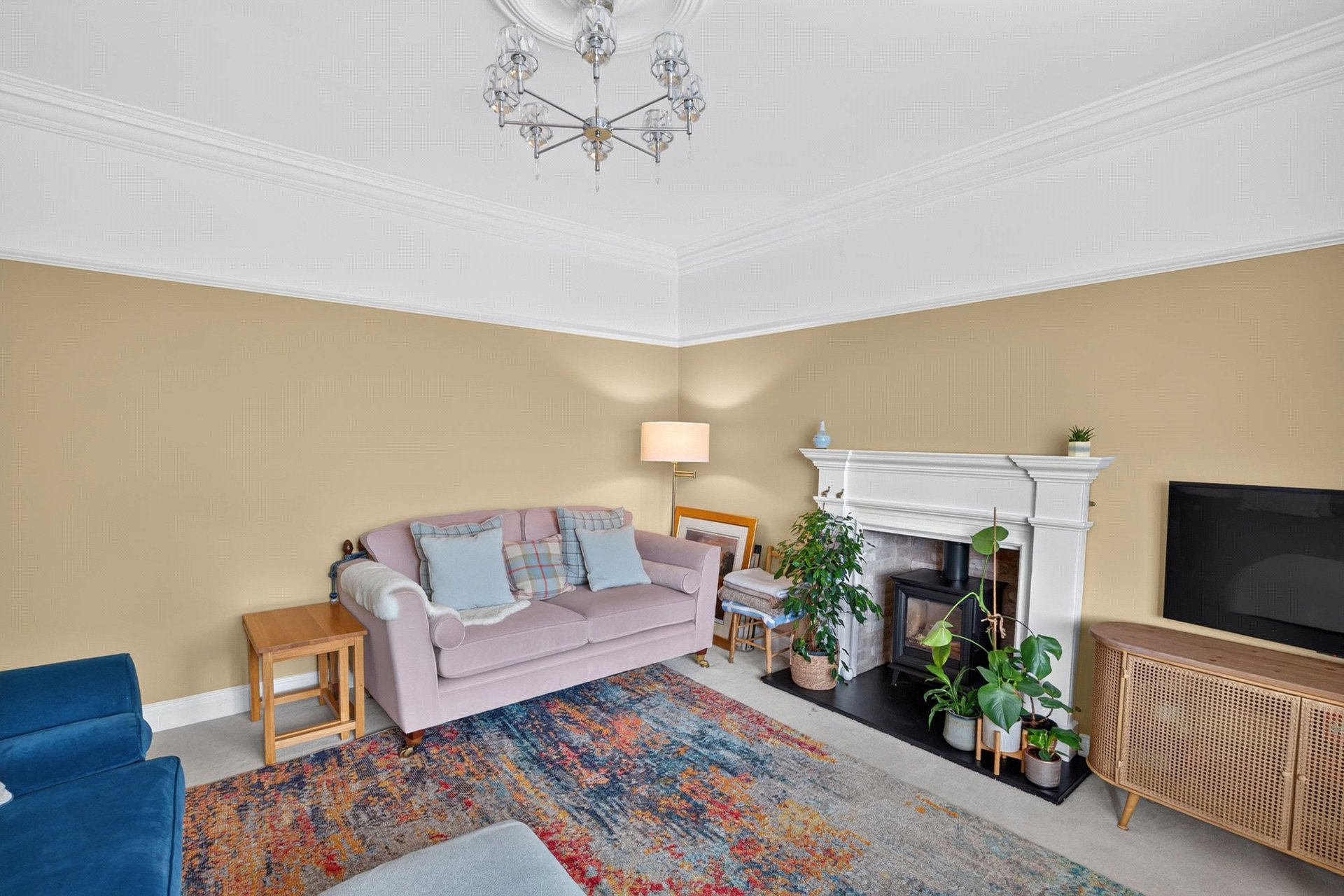 80 Evan Drive, Giffnock, Glasgow, East Renfrewshire, G46 6NQ - Picture #7