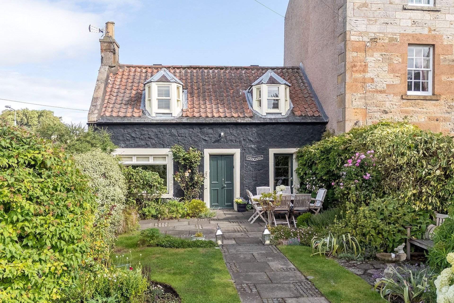 Cragard, Greenbrig Road, Barnyards, Kilconquhar, Leven, KY9 1PA - Picture #32