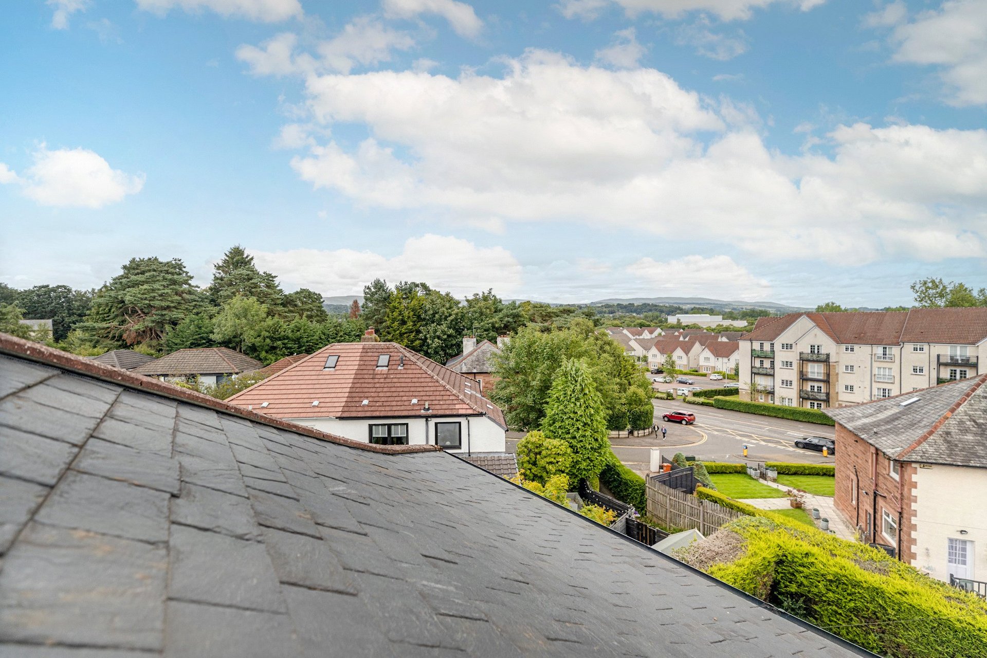 1 Burnbrae Avenue, Bearsden, G61 3ES - Picture #45