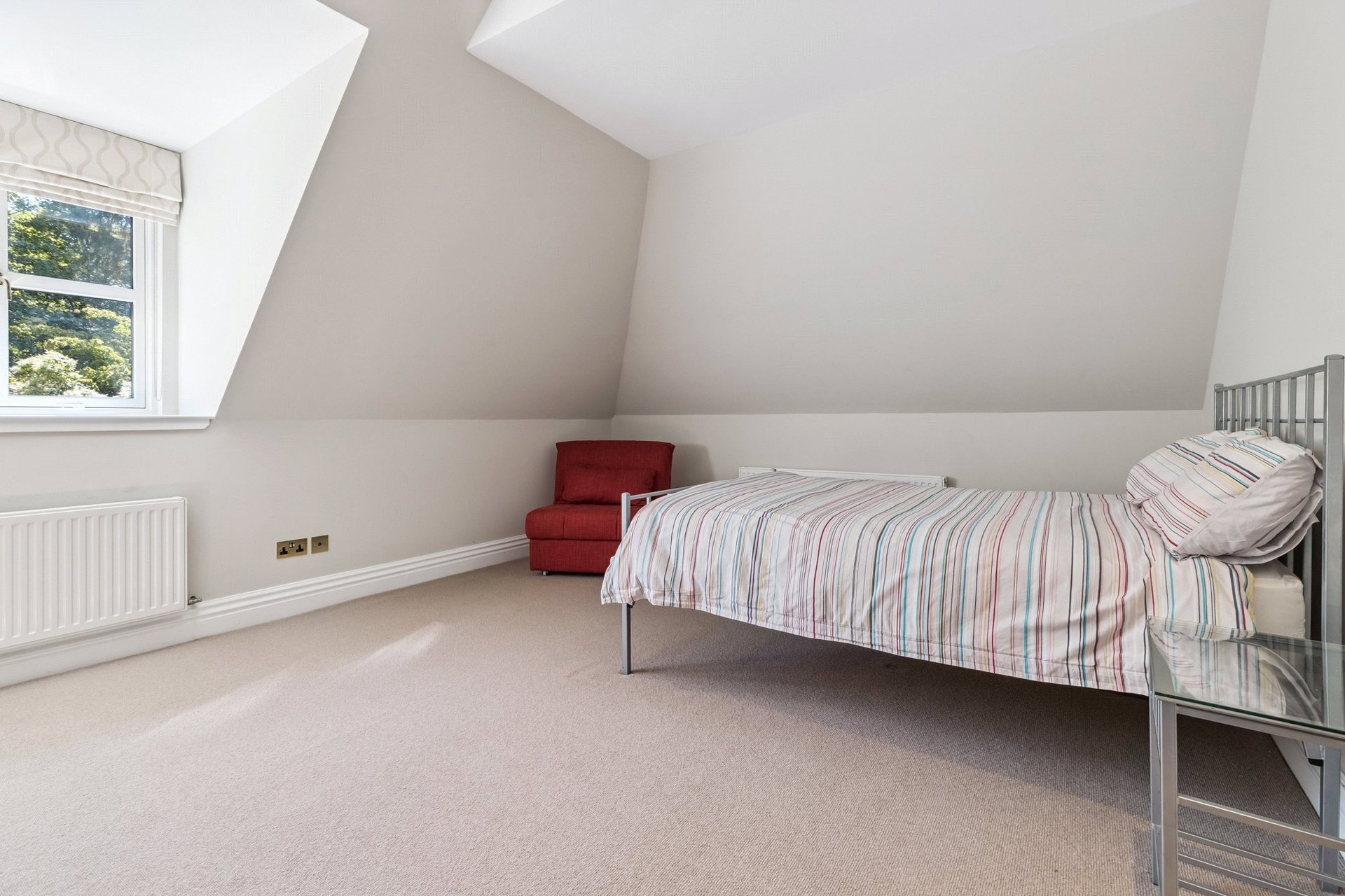 Kinnaird House, 3 Drymen Wynd, Bearsden, G61 2UB - Picture #64