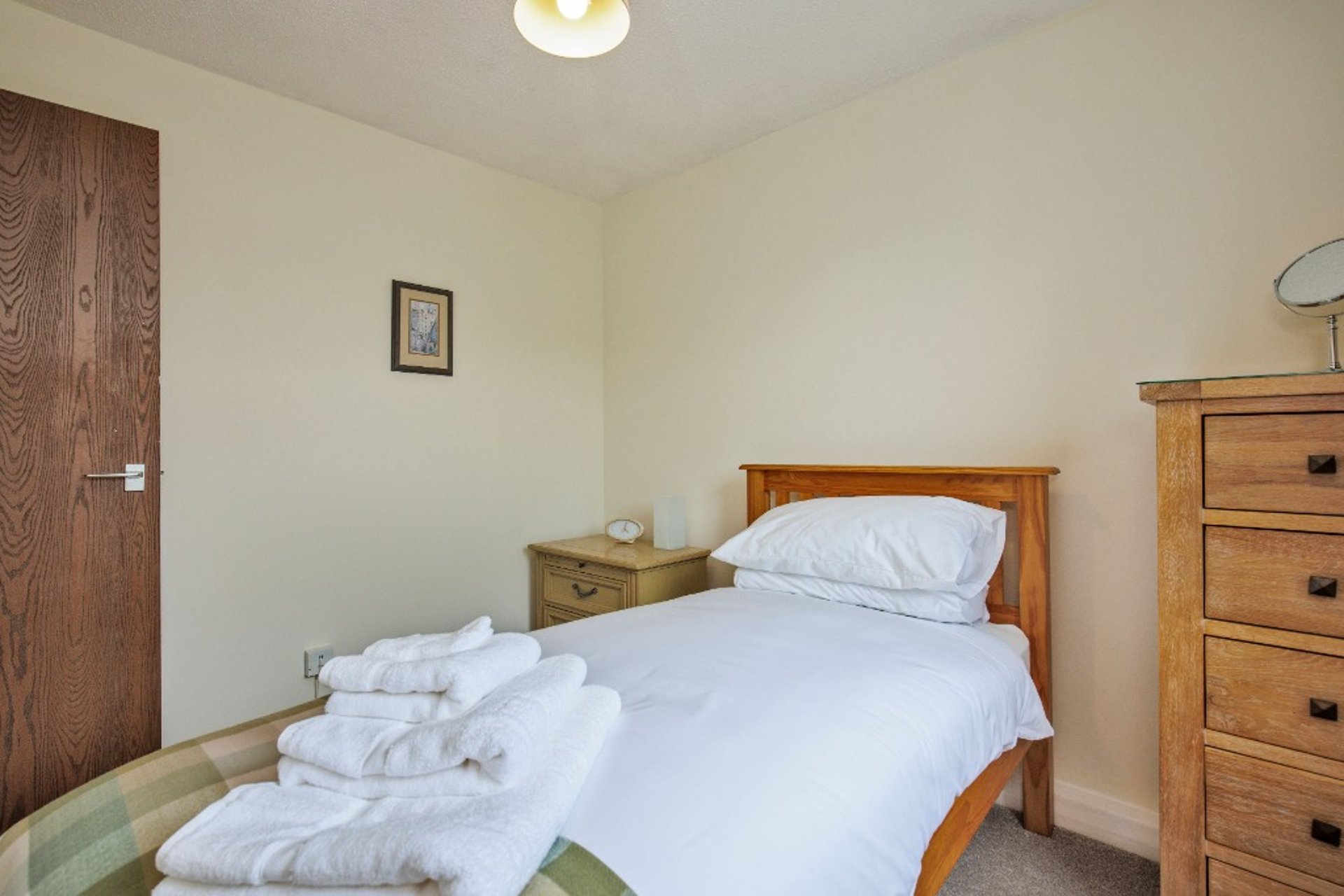 87 Polwarth Terrace, Polwarth, Edinburgh, EH11 1NE - Picture #17