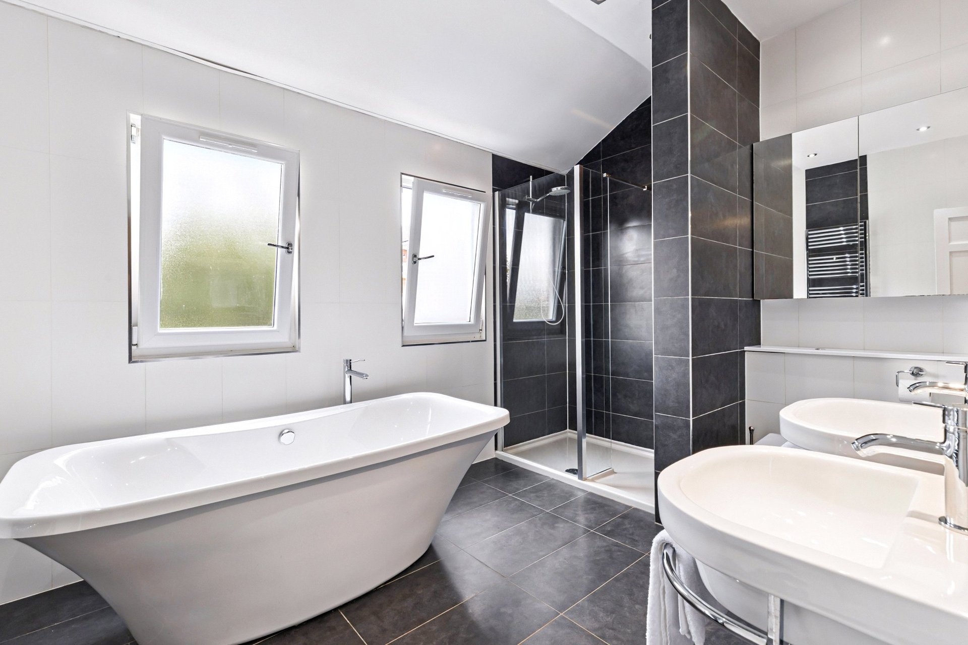 85 Balshagray Avenue, Jordanhill, Glasgow, G11 7AQ - Picture #21