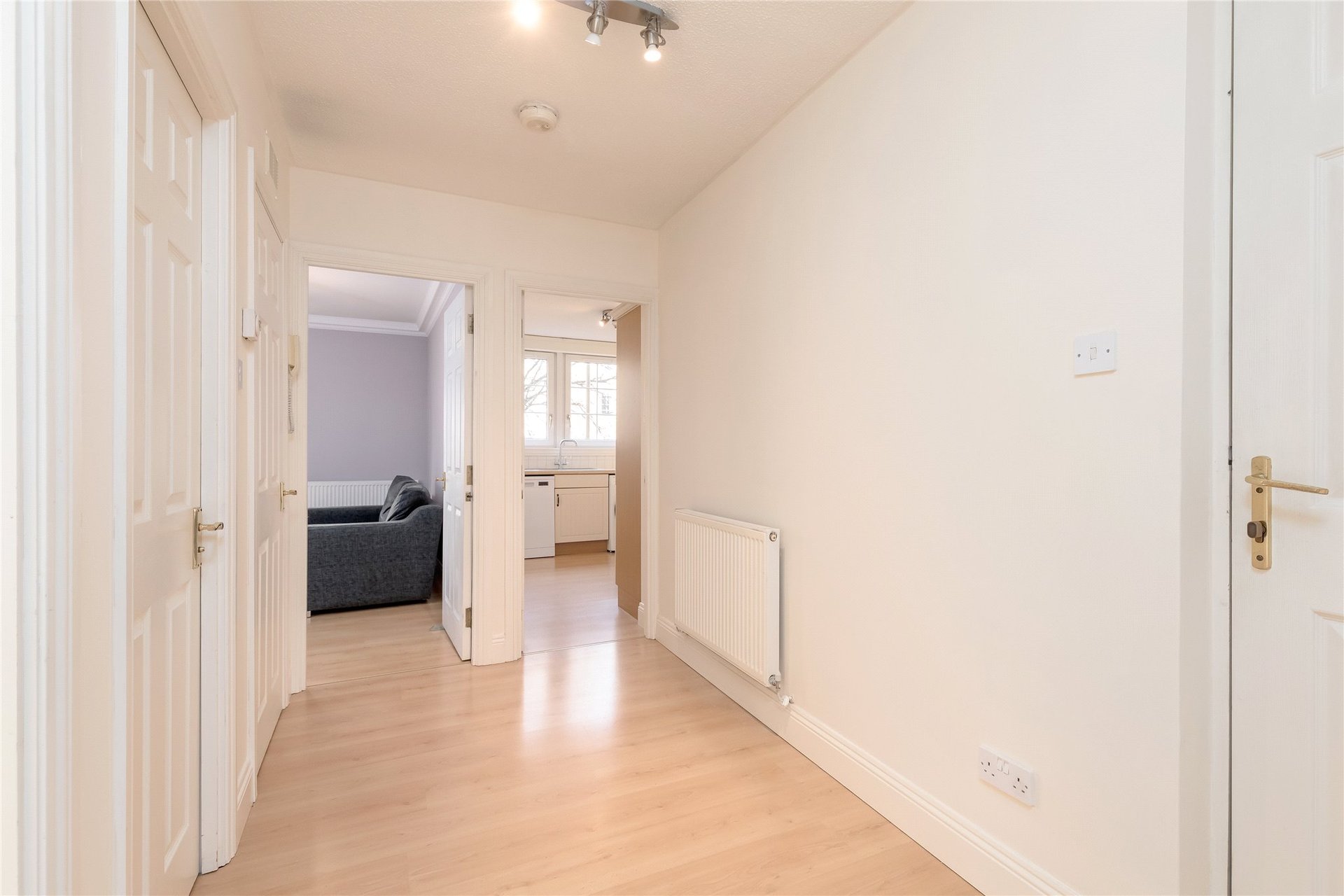 22/4 Powderhall Road, Edinburgh, Midlothian, EH7 4GB - Picture #15