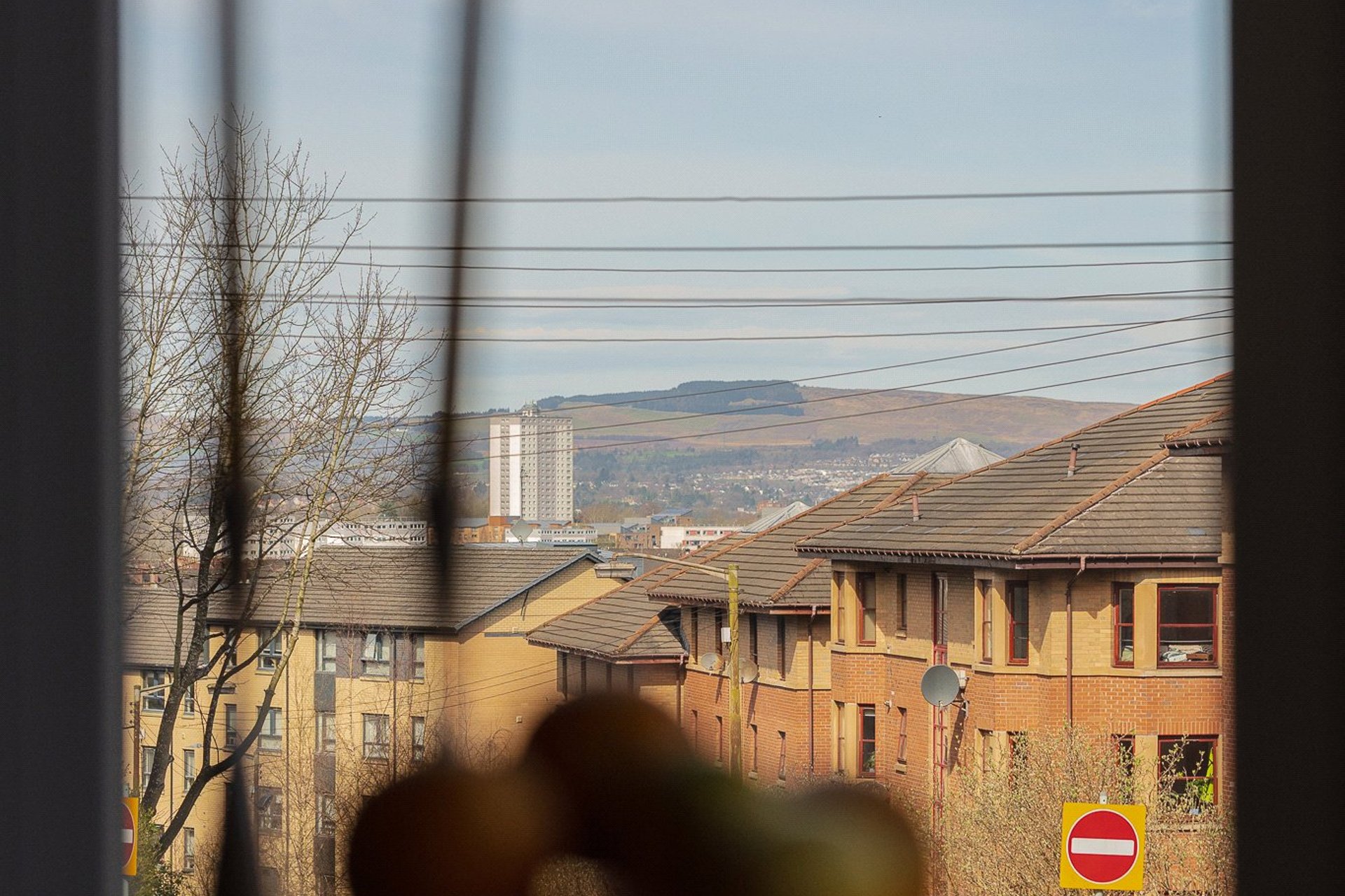 1/2, 49 Fergus Drive, North Kelvinside, Glasgow, G20 6AQ - Picture #6