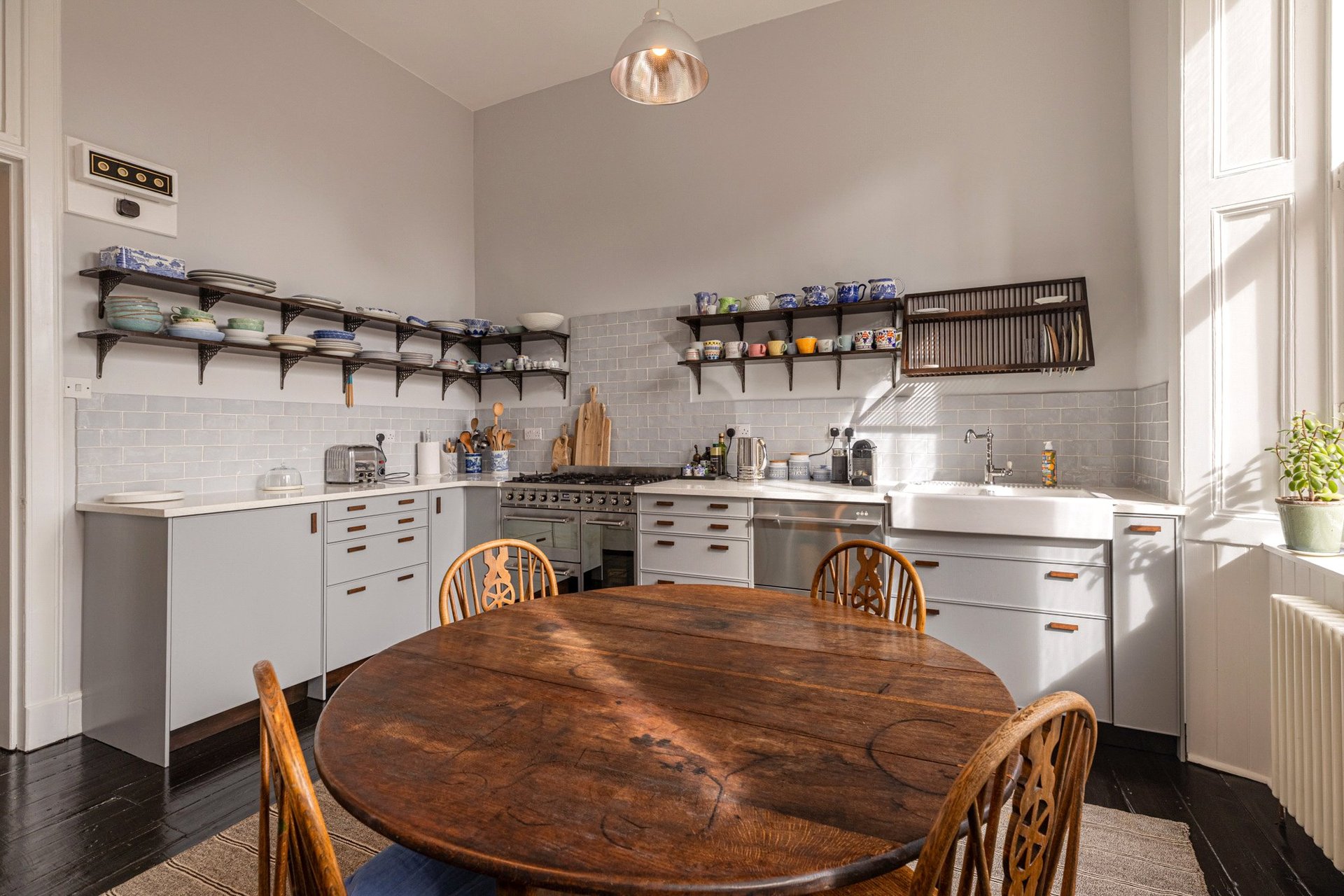 Flat 2/2, 35 Saltoun Street, Dowanhill, Glasgow, G12 9AR - Picture #21