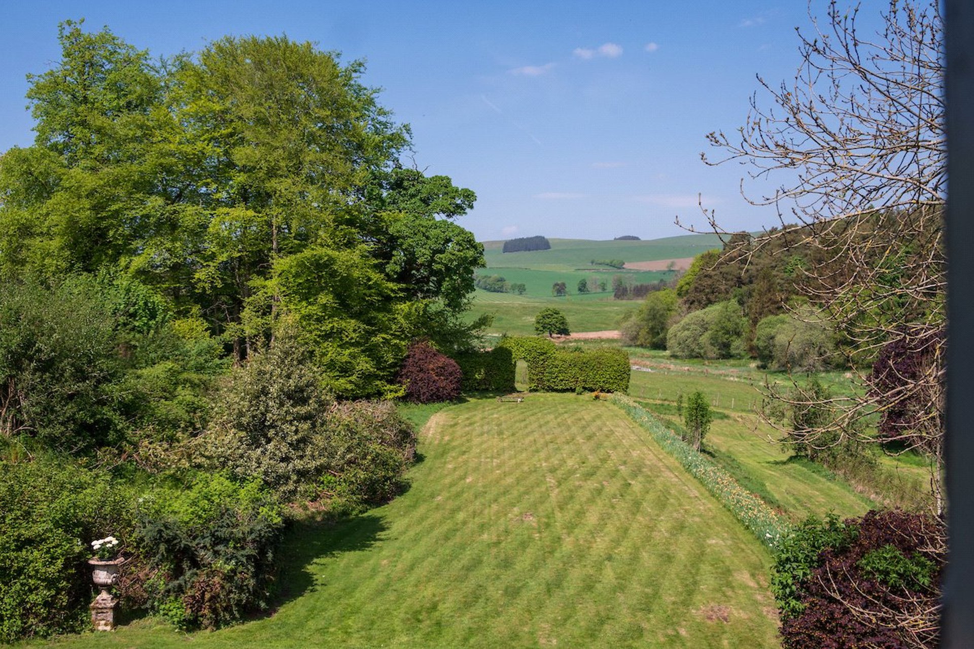 Edmonston House, Candymill Road, Biggar, South Lanarkshire, ML12 6QY - Picture #22