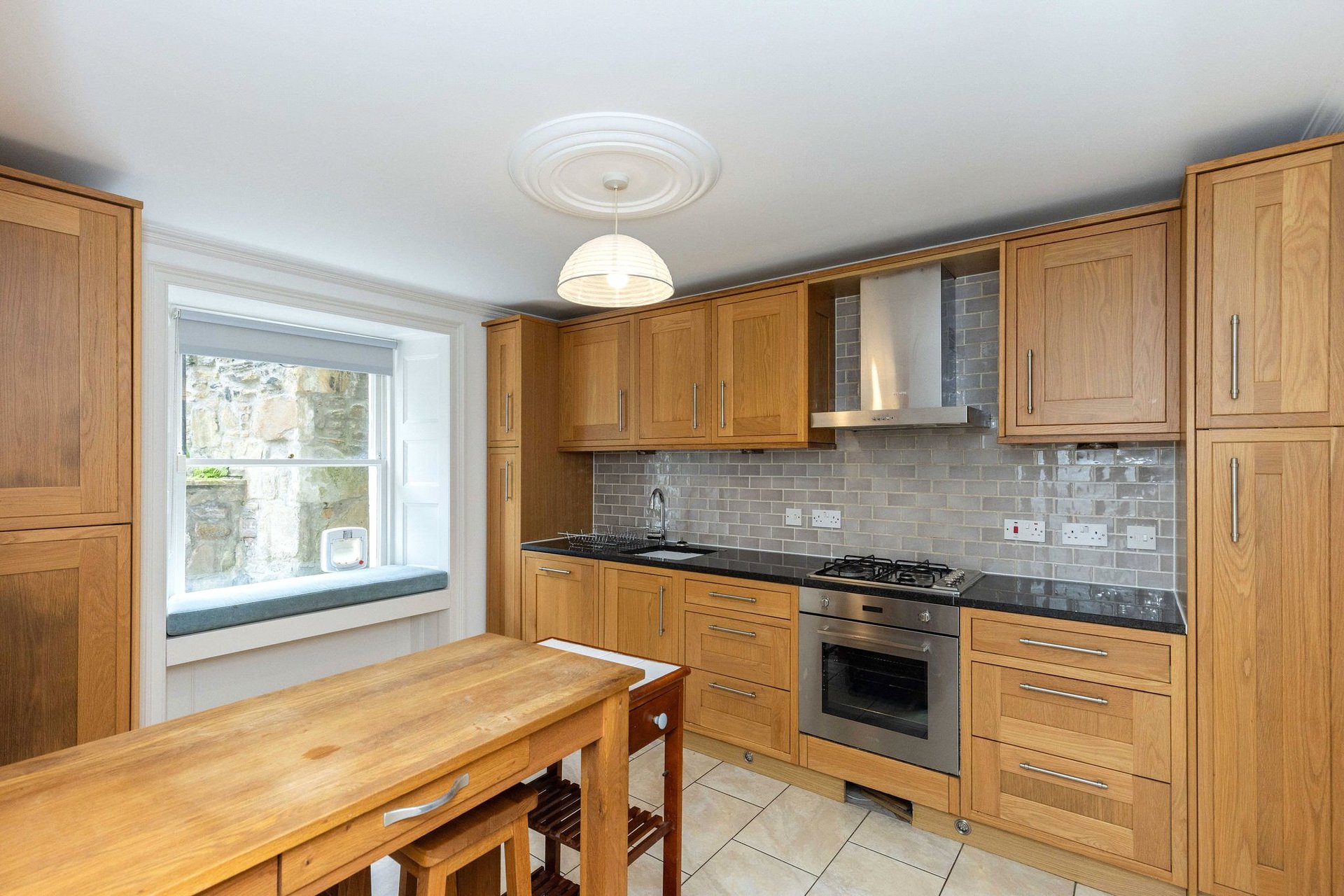 23A Gardner's Crescent, Edinburgh, Midlothian, EH3 8DE - Picture #9