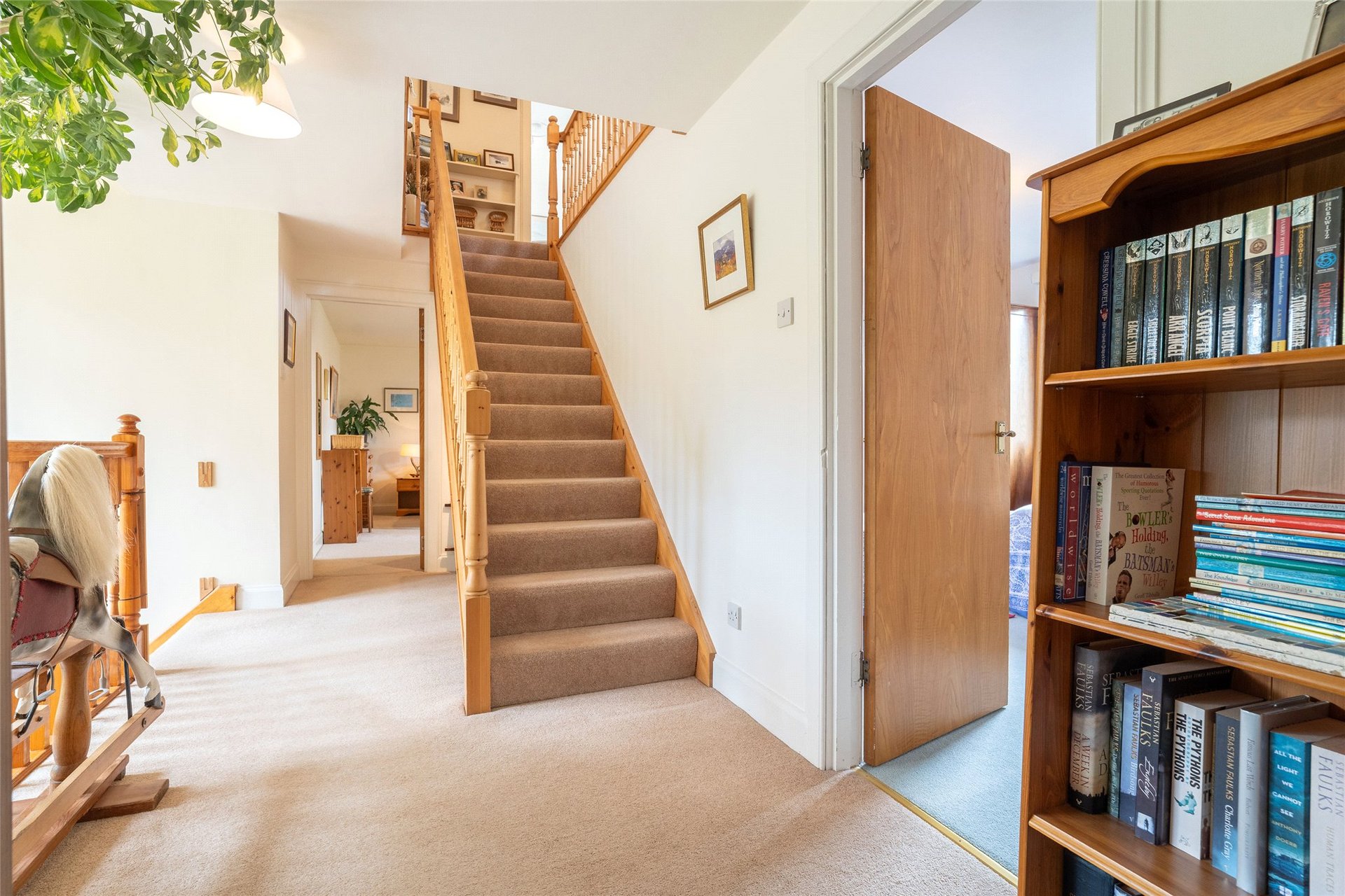 Tythe Cottage, 8-9 Teindhillgreen, Duns, Scottish Borders, TD11 3DX - Picture #12