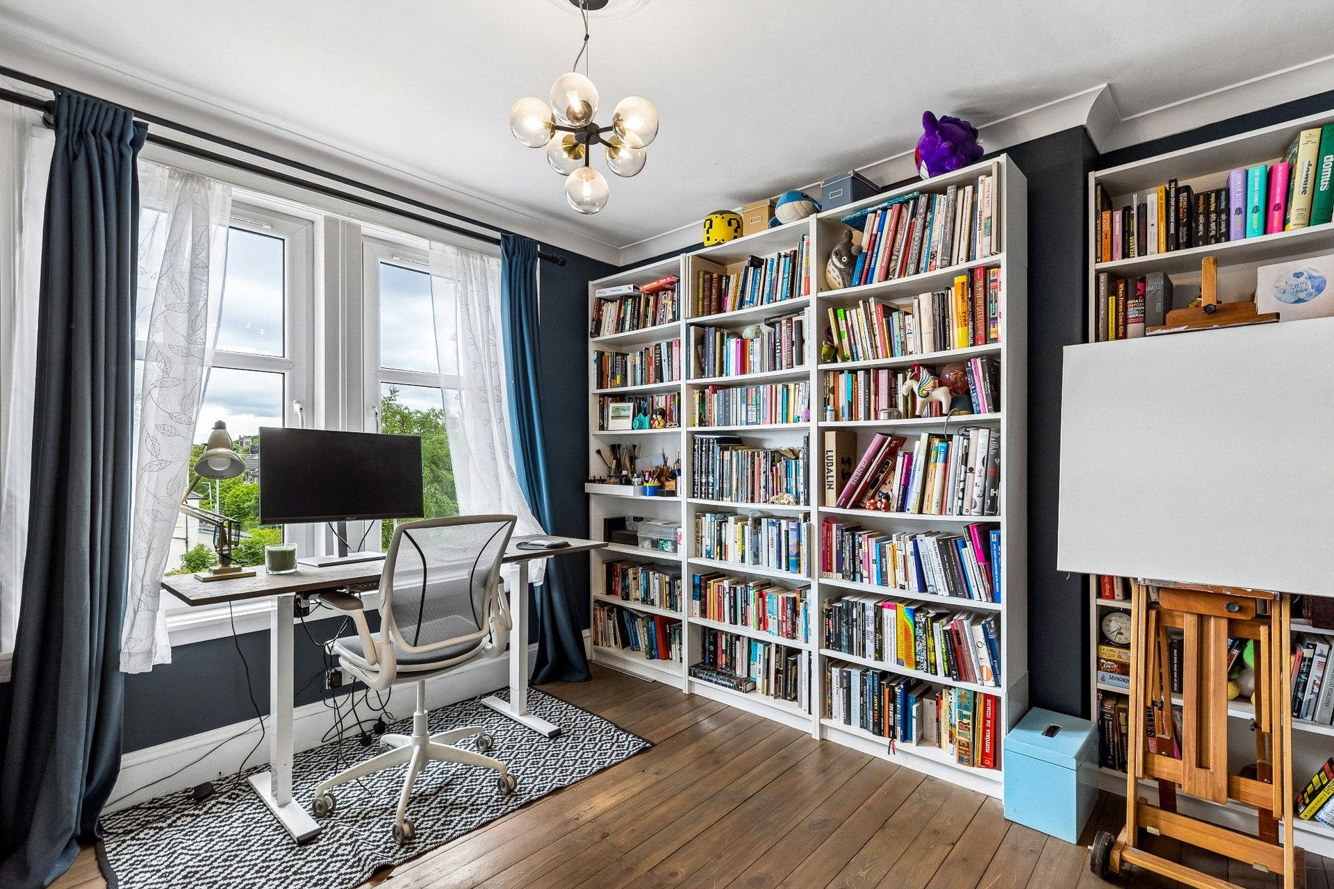95 Holeburn Road, Newlands, Glasgow, G43 2XN - Picture #17