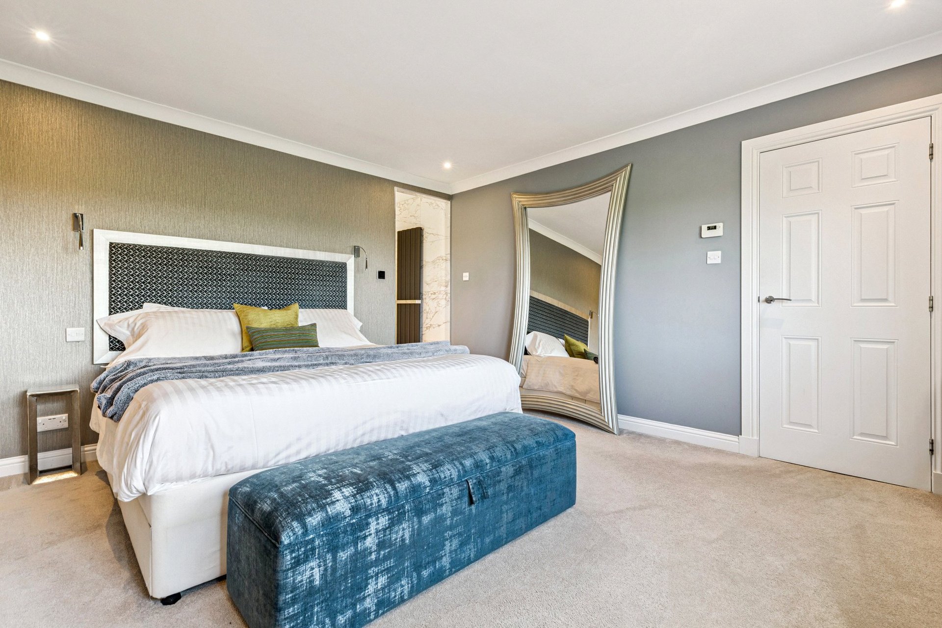 48 Picketlaw Farm Road, Carmunnock, Glasgow, G76 9EJ - Picture #22