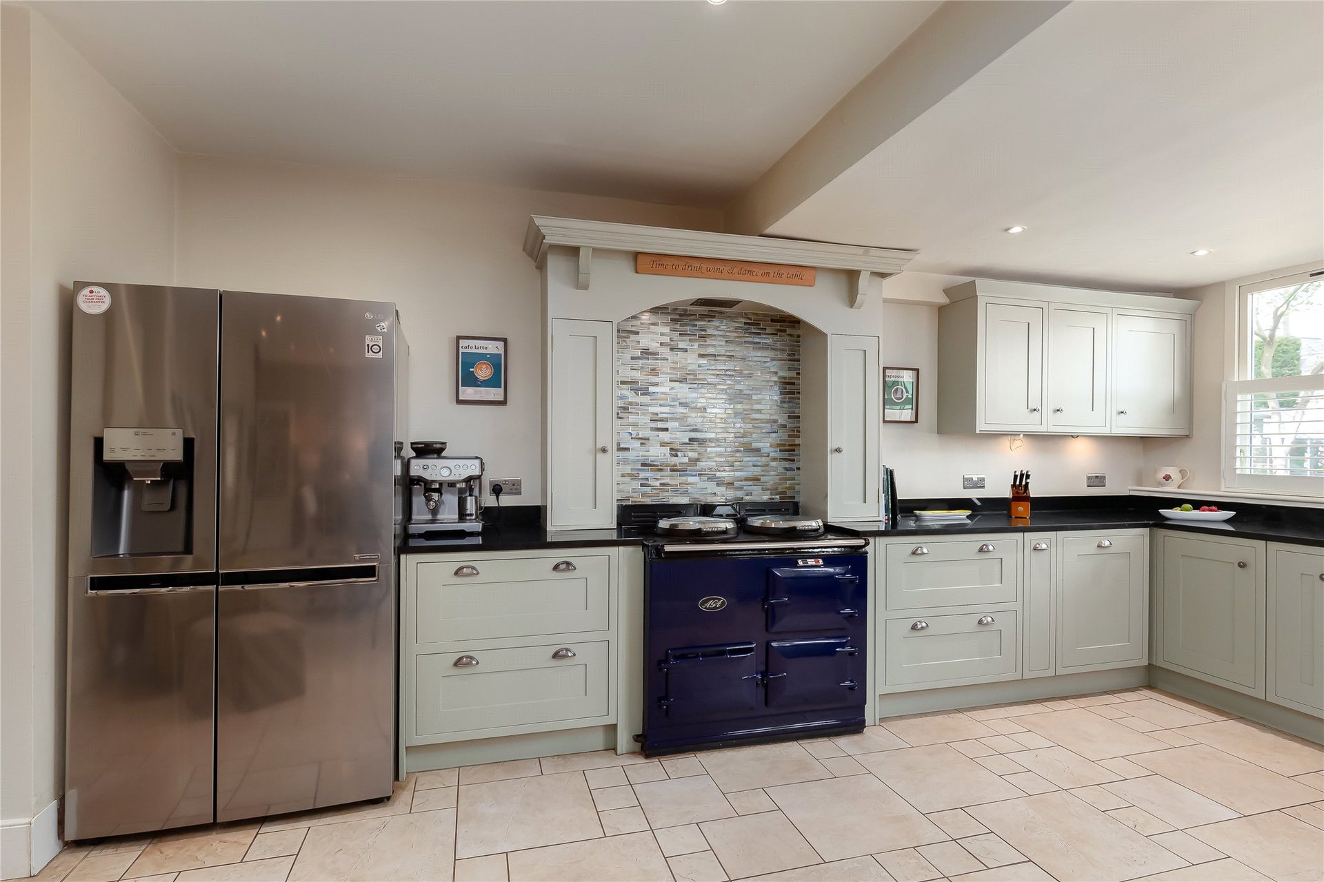 Leedon, 30 Cramond Road North, Edinburgh, EH4 6JE - Picture #11