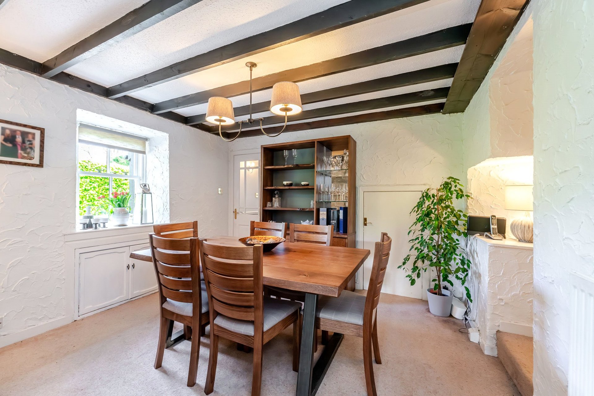 Lynndale Cottage, Quarry Lane, Eaglesham, Glasgow, East Renfrewshire, G76 0BD - Picture #8