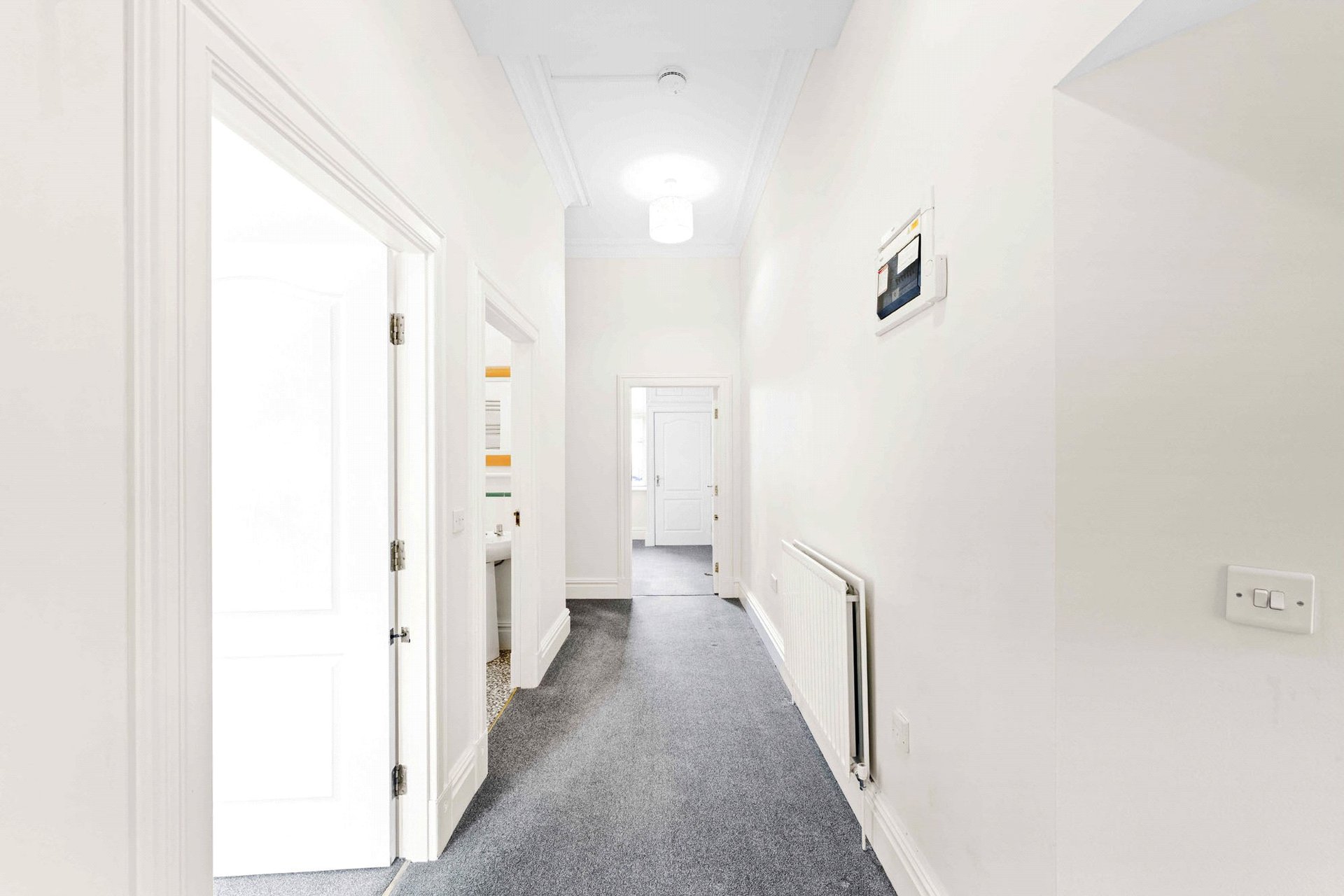 18 Dingleton Apartments, Chiefswood Road, Melrose, Scottish Borders, TD6 9HJ - Picture #13