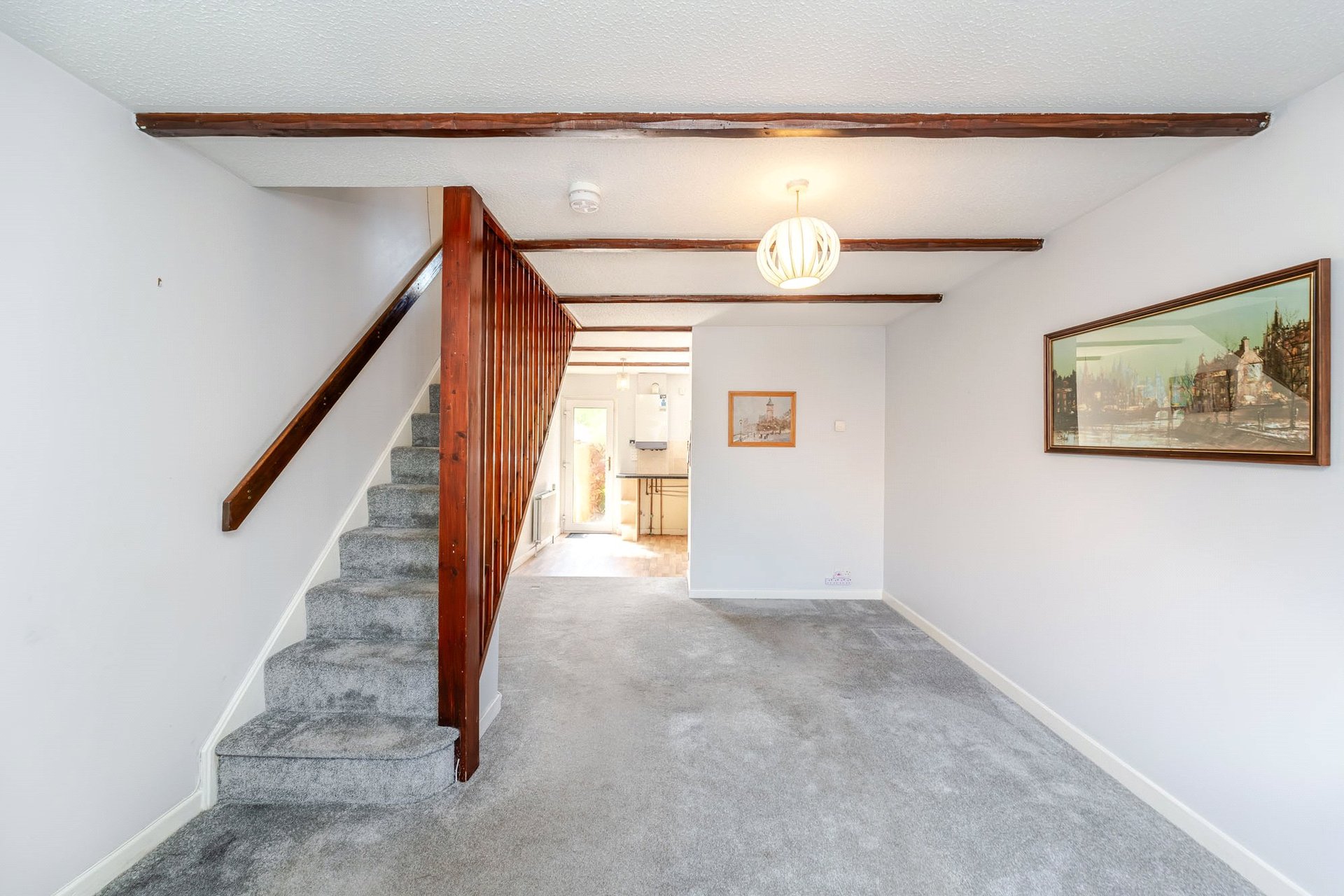 62 Craigieburn Gardens, Maryhill, Glasgow, G20 0NU - Picture #3