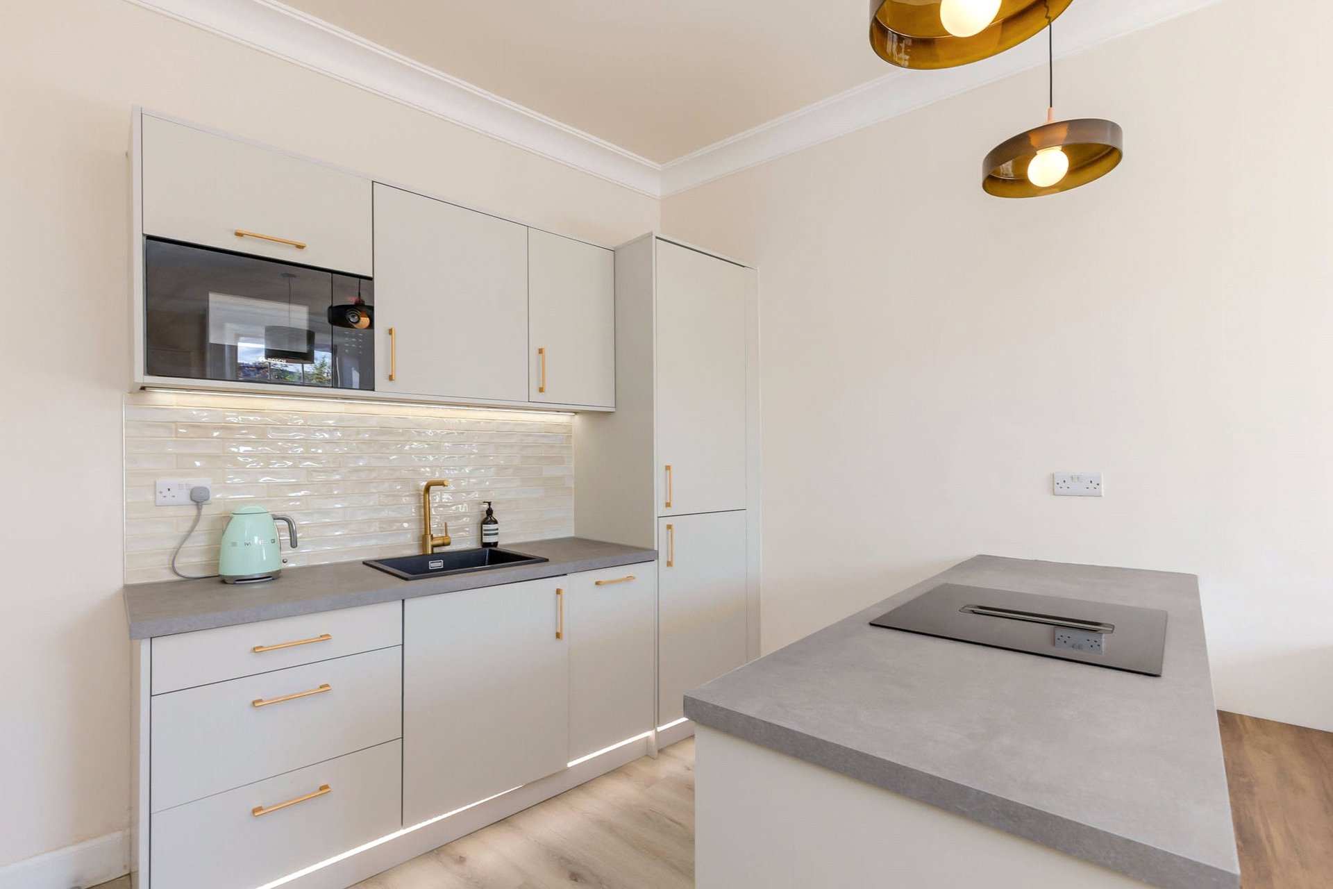 Flat 6, 22 Hamilton Place, Edinburgh, Midlothian, EH3 5AU - Picture #6