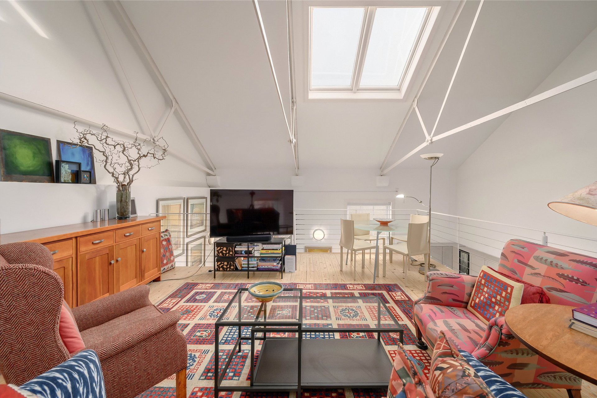 Bartholomew House, 12/3 Duncan Street, Newington, Edinburgh, EH9 1SZ - Picture #11