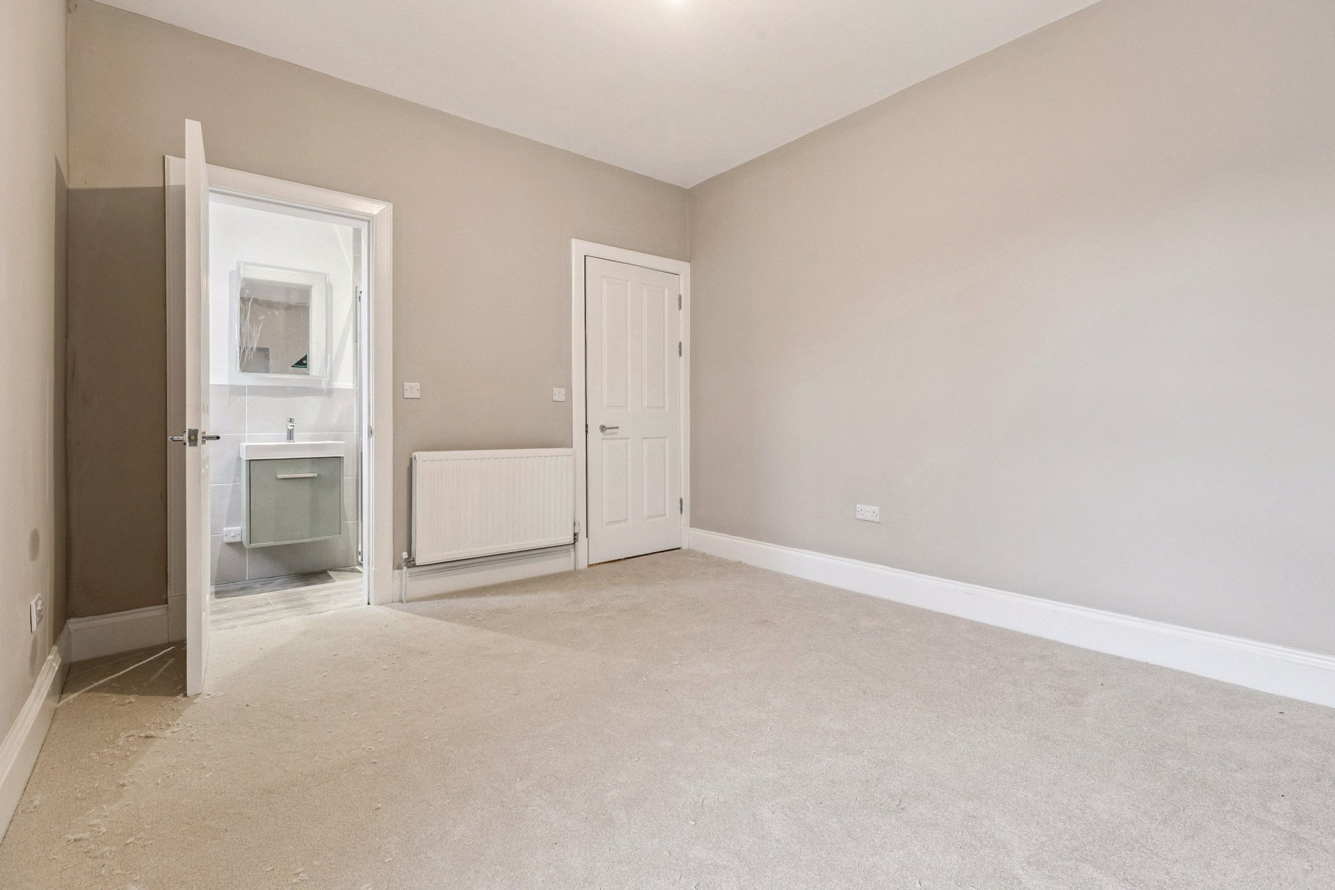 2nd Floor, 11 Queens Crescent, Woodlands, Glasgow, G4 9AS - Picture #12