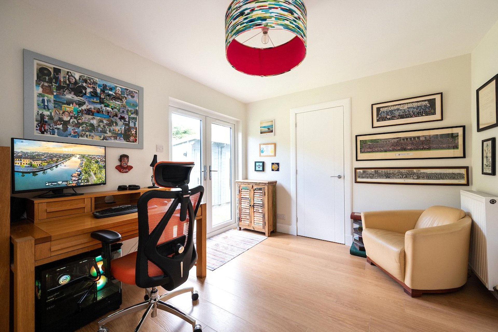 The Lodge, Main Street, Gullane, East Lothian, EH31 2AS - Picture #23