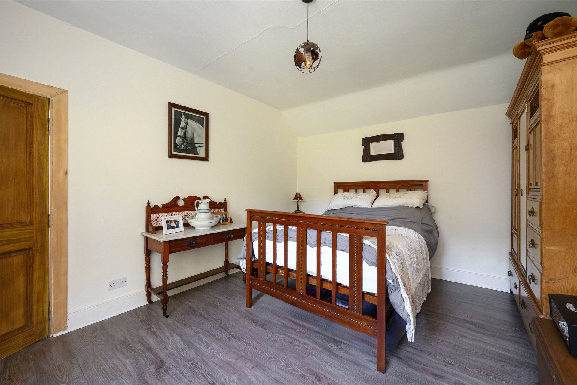 West Park Farm, Grandtully, Perth And Kinross, Perthshire, PH15 2EQ - Picture #18