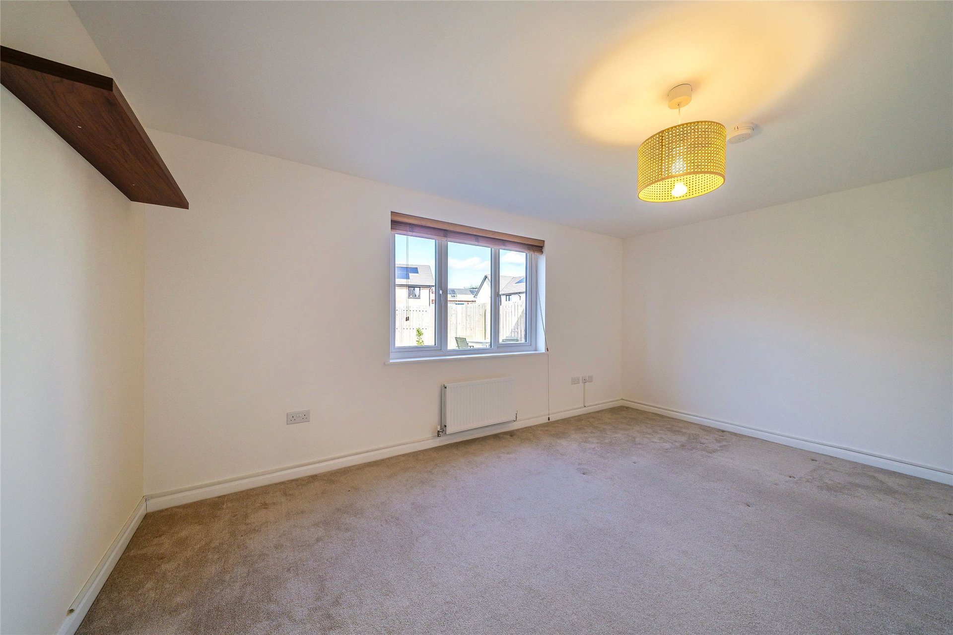 4 St. Aidens Place, Edinburgh, EH16 4YU - Picture #3