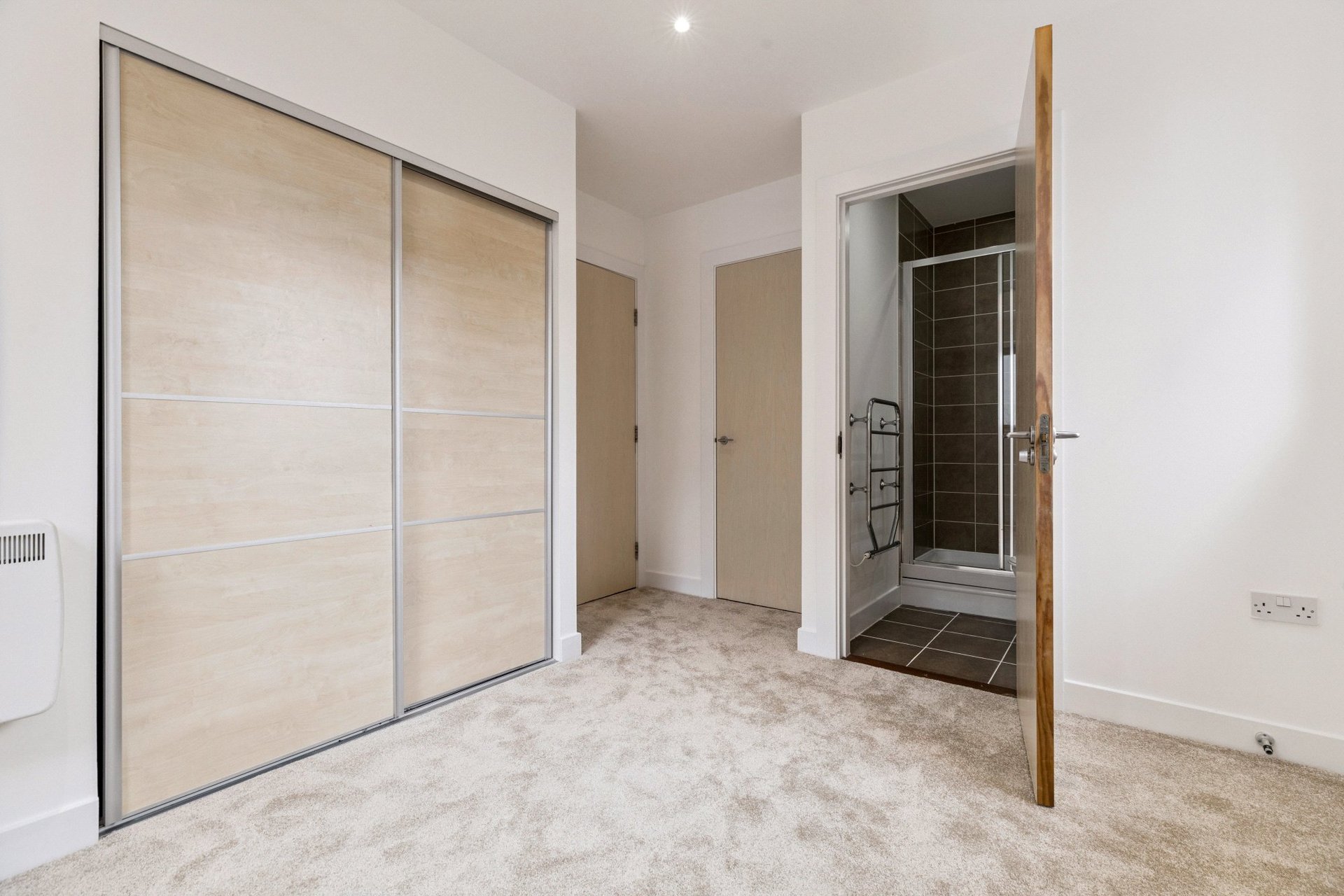 Flat 8/6 Block 1, 490 Argyle Street, Glasgow City, G2 8AJ - Picture #11