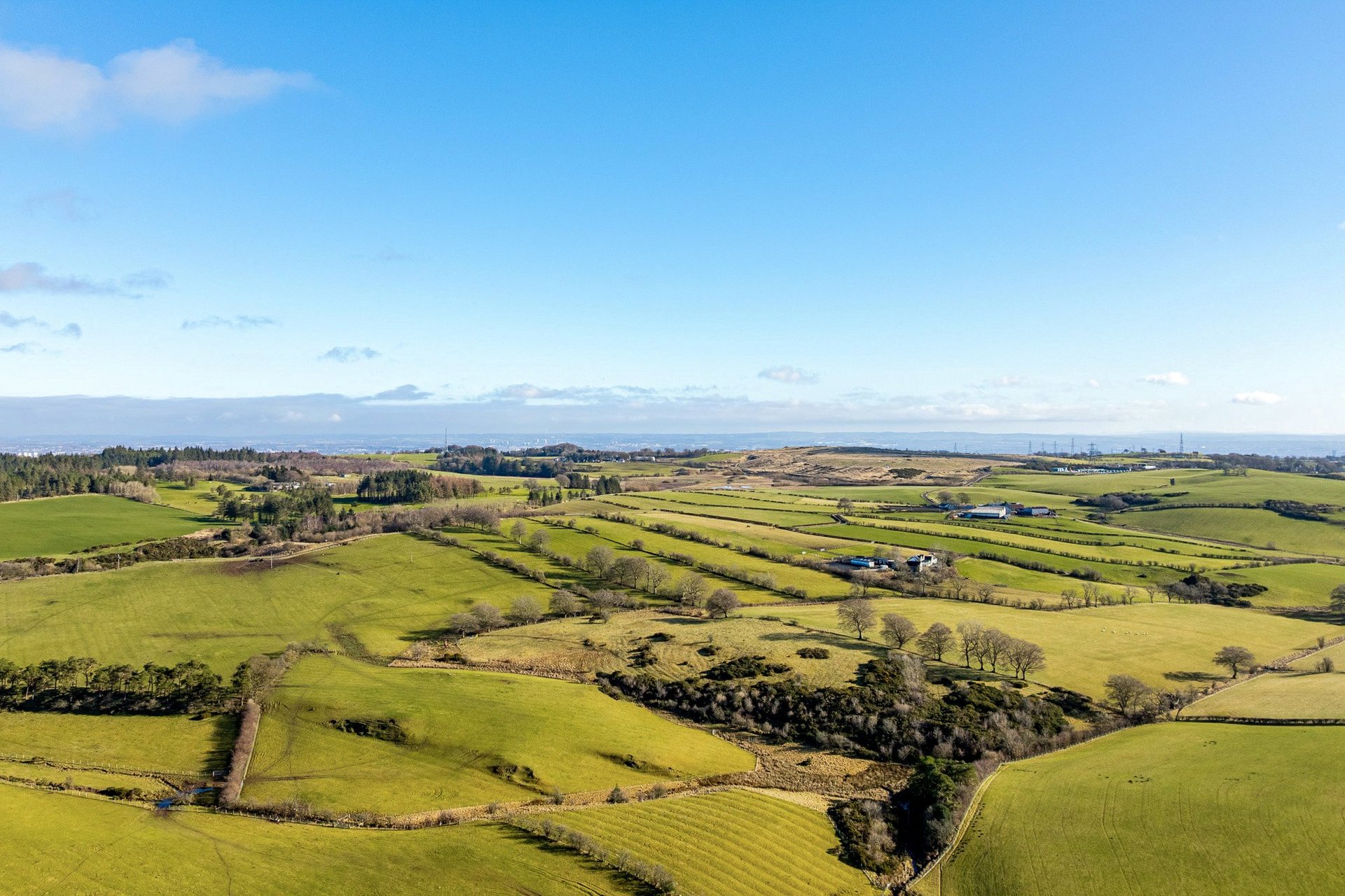 Braefoot House, Kittochside Road, Carmunnock, Glasgow, G76 9EP - Picture #38