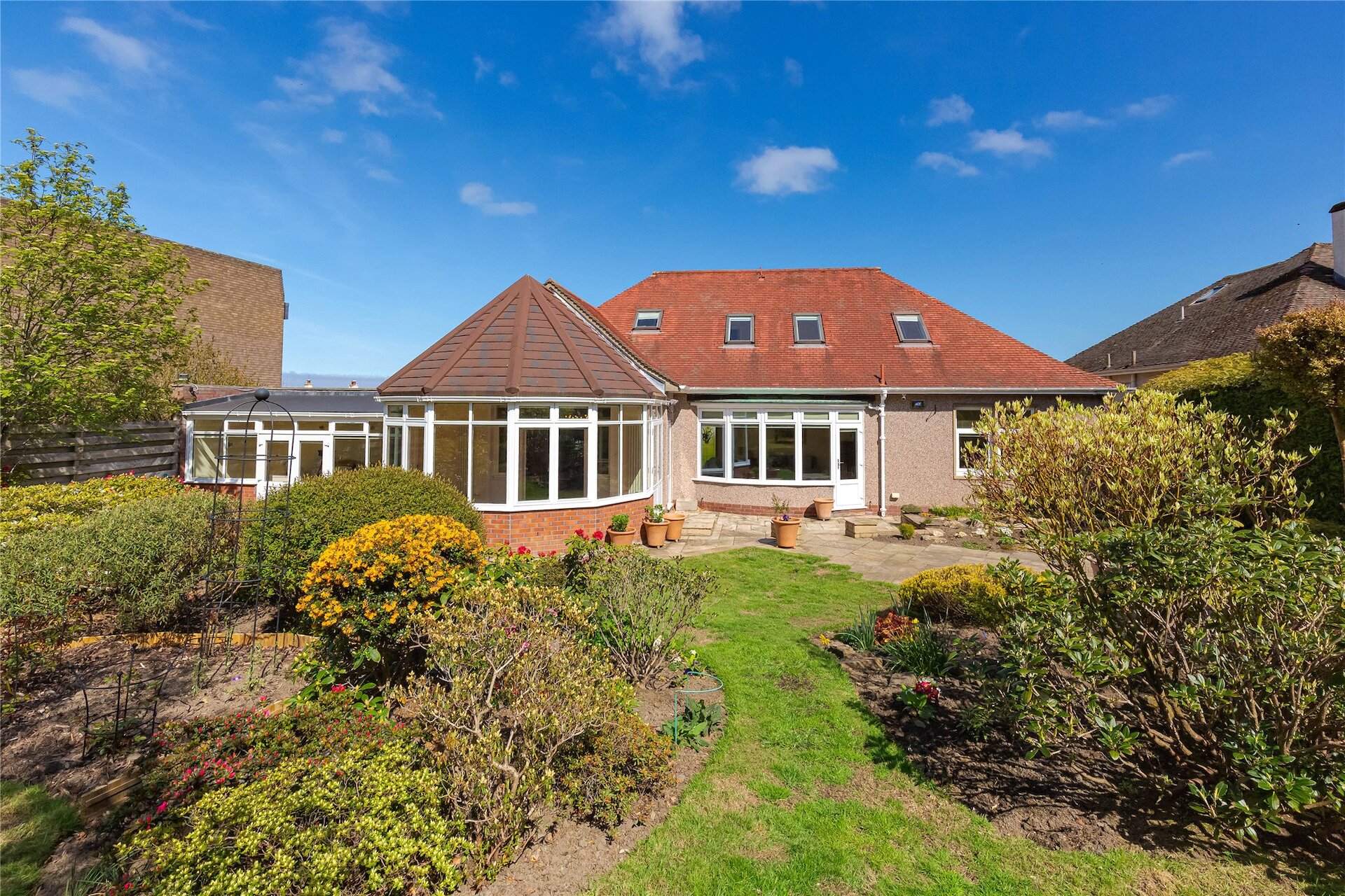 50 Craigleith Crescent, Edinburgh, Midlothian, EH4 3LB - Picture #1