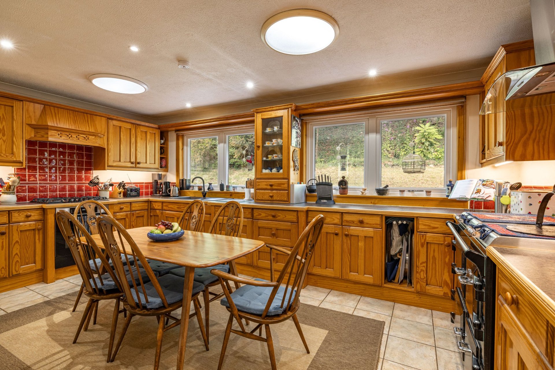 Willow Brae, Lanton Road, Jedburgh, Scottish Borders, TD8 6RZ - Picture #4