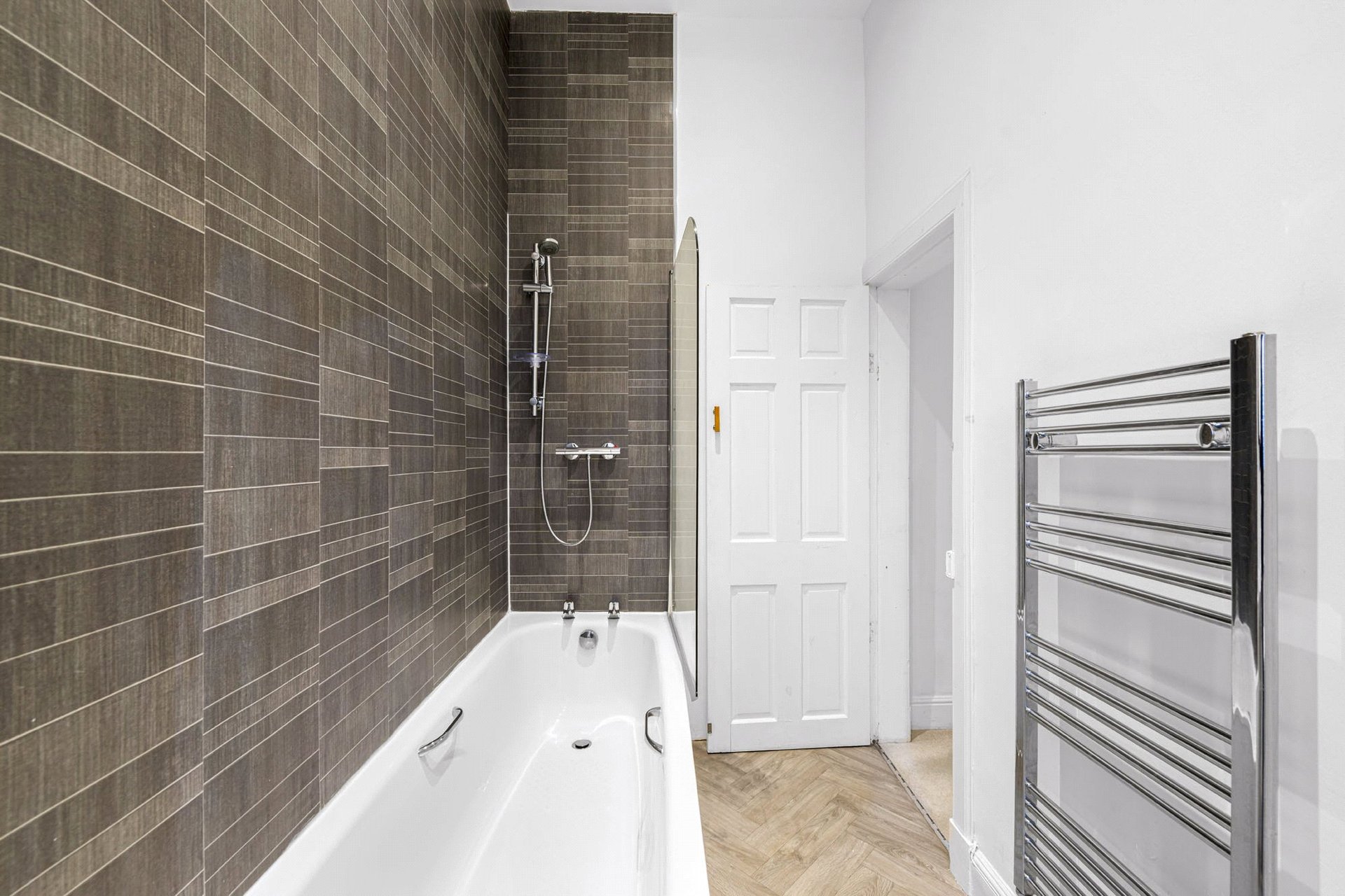 17/3 Bellevue Road, Edinburgh, Midlothian, EH7 4DL - Picture #14