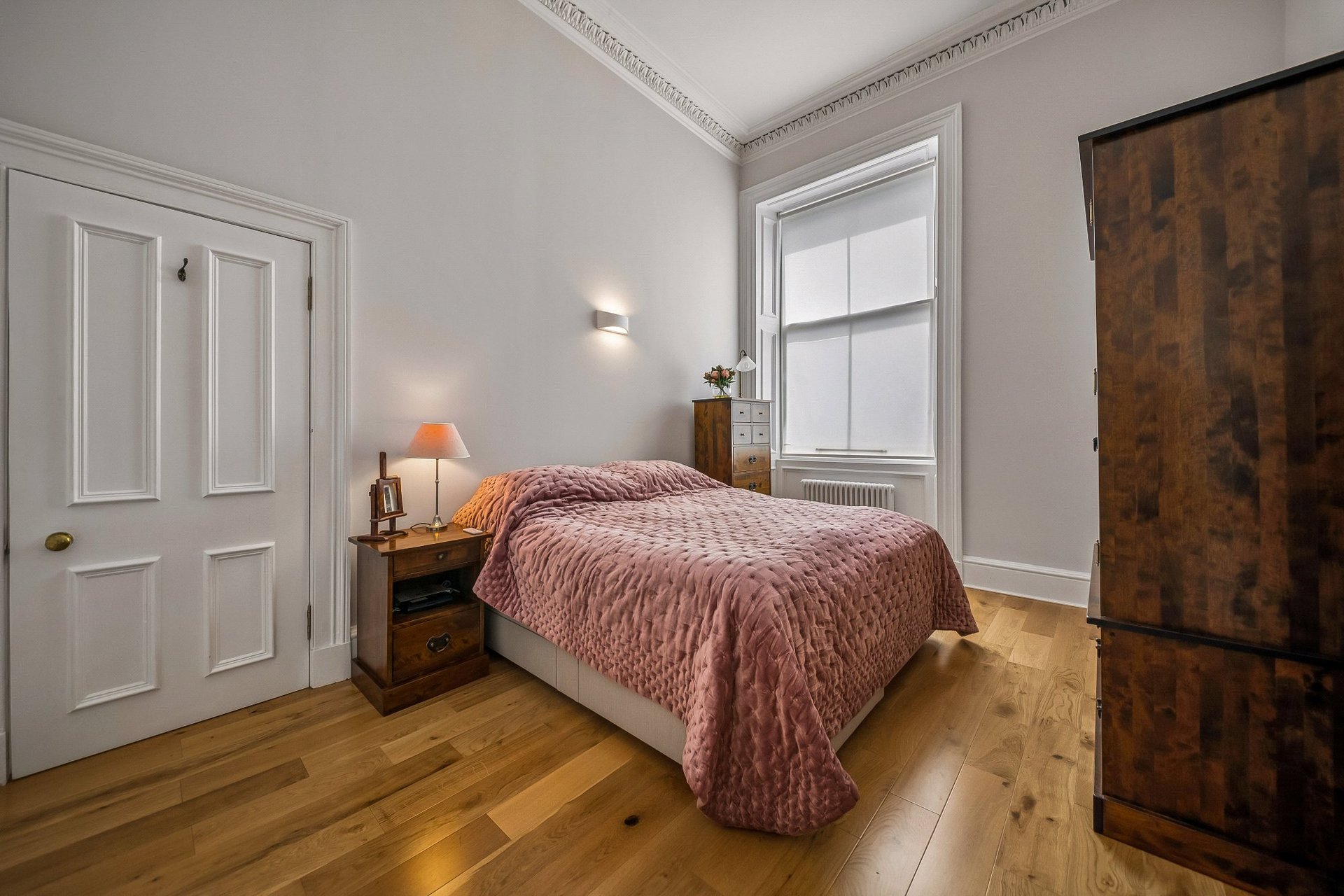 1/1, 12 Belhaven Terrace, Dowanhill, Glasgow, G12 0TG - Picture #22