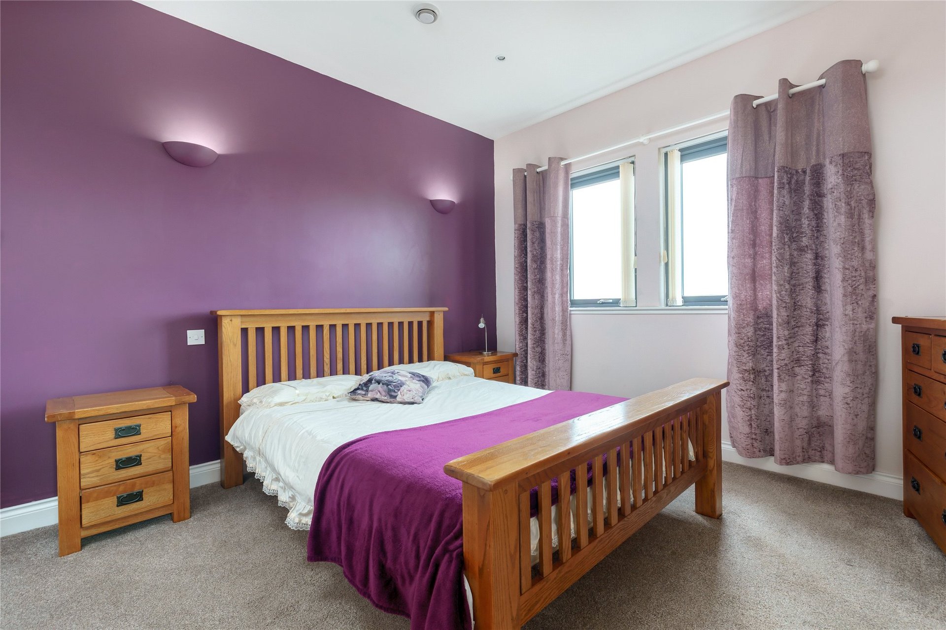 11 West Mains Crofts, West Calder, West Lothian, EH55 8FL - Picture #22