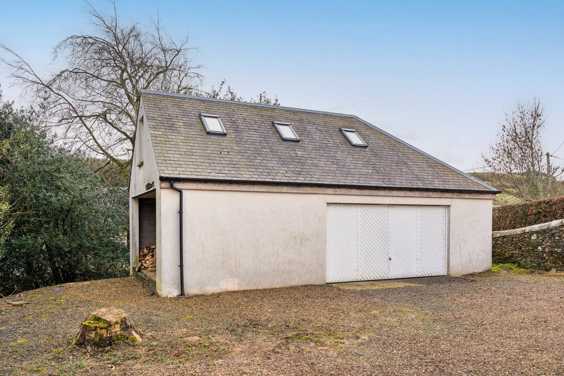 Ormiston House, Hawick, Scottish Borders, TD9 9SR - Picture #55