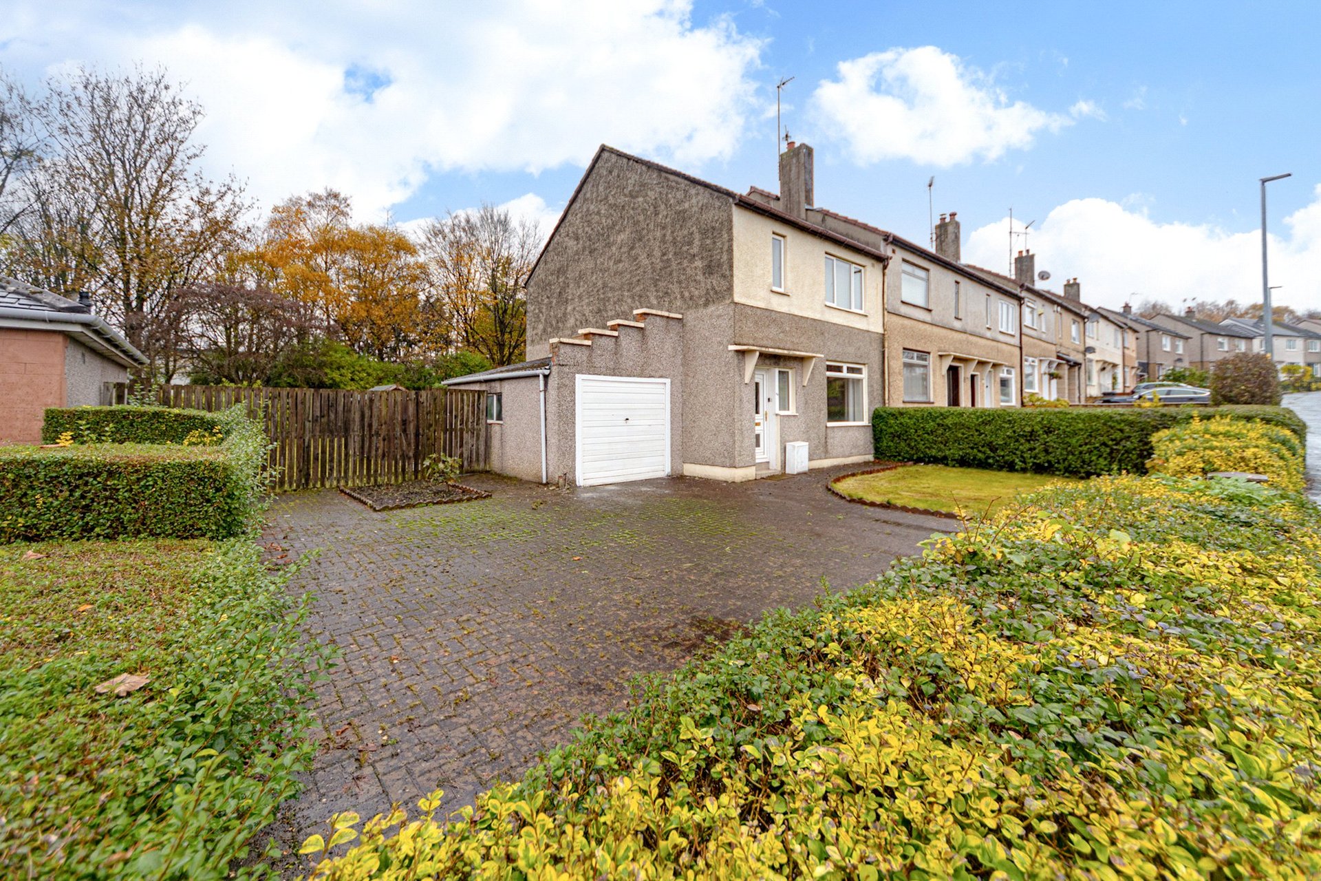 69 Westland Drive, Jordanhill, Glasgow, G14 9PF - Picture #2