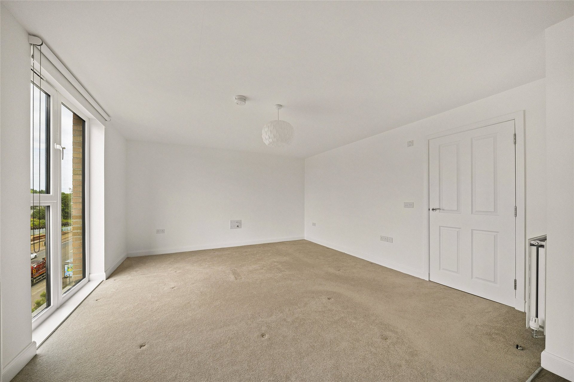 Flat 9, 4 Cunningham Square, Edinburgh, EH15 1BF - Picture #15