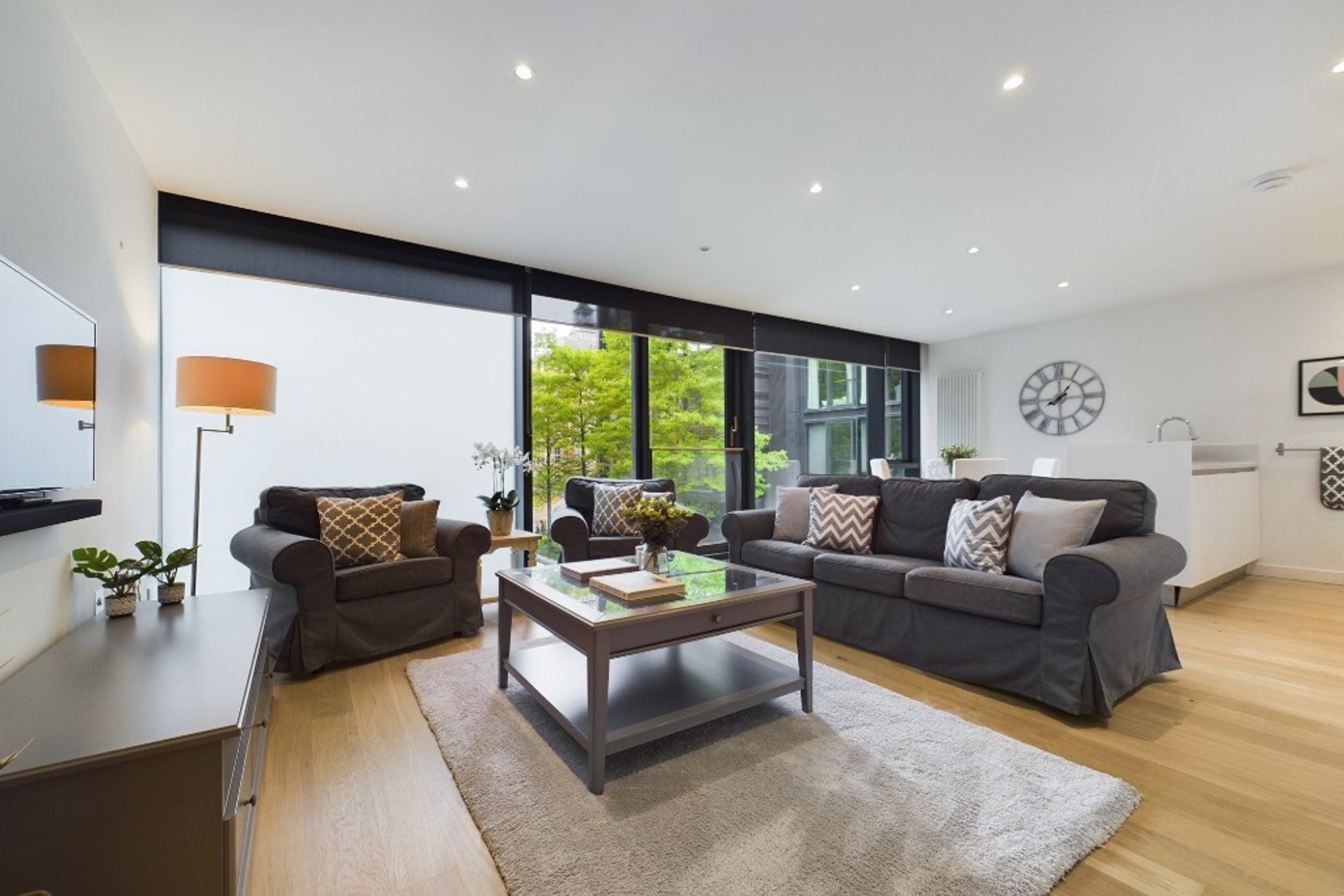 34 Simpson Loan, Meadows, Edinburgh, EH3 9GF - Picture #1