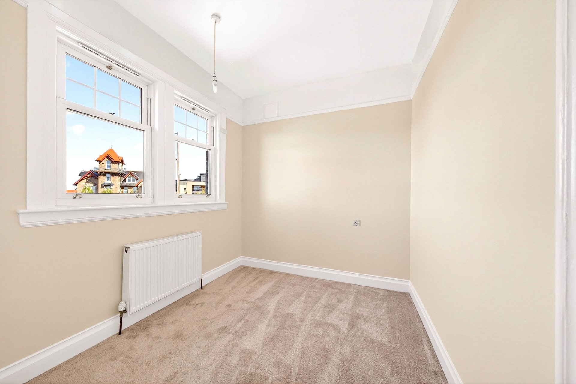9 Maybury Road, Edinburgh, Midlothian, EH4 8DX - Picture #19